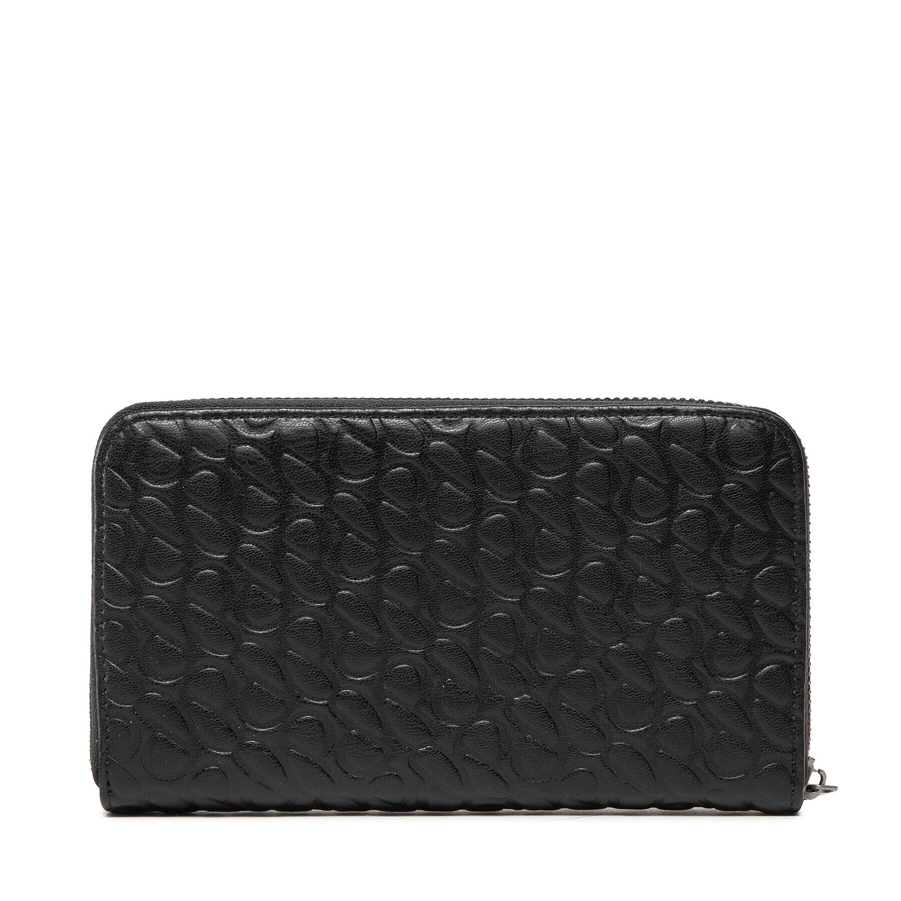 Pepe Jeans Velká dámská peněženka Kate Wallet PL070180 Černá - Pepit.cz