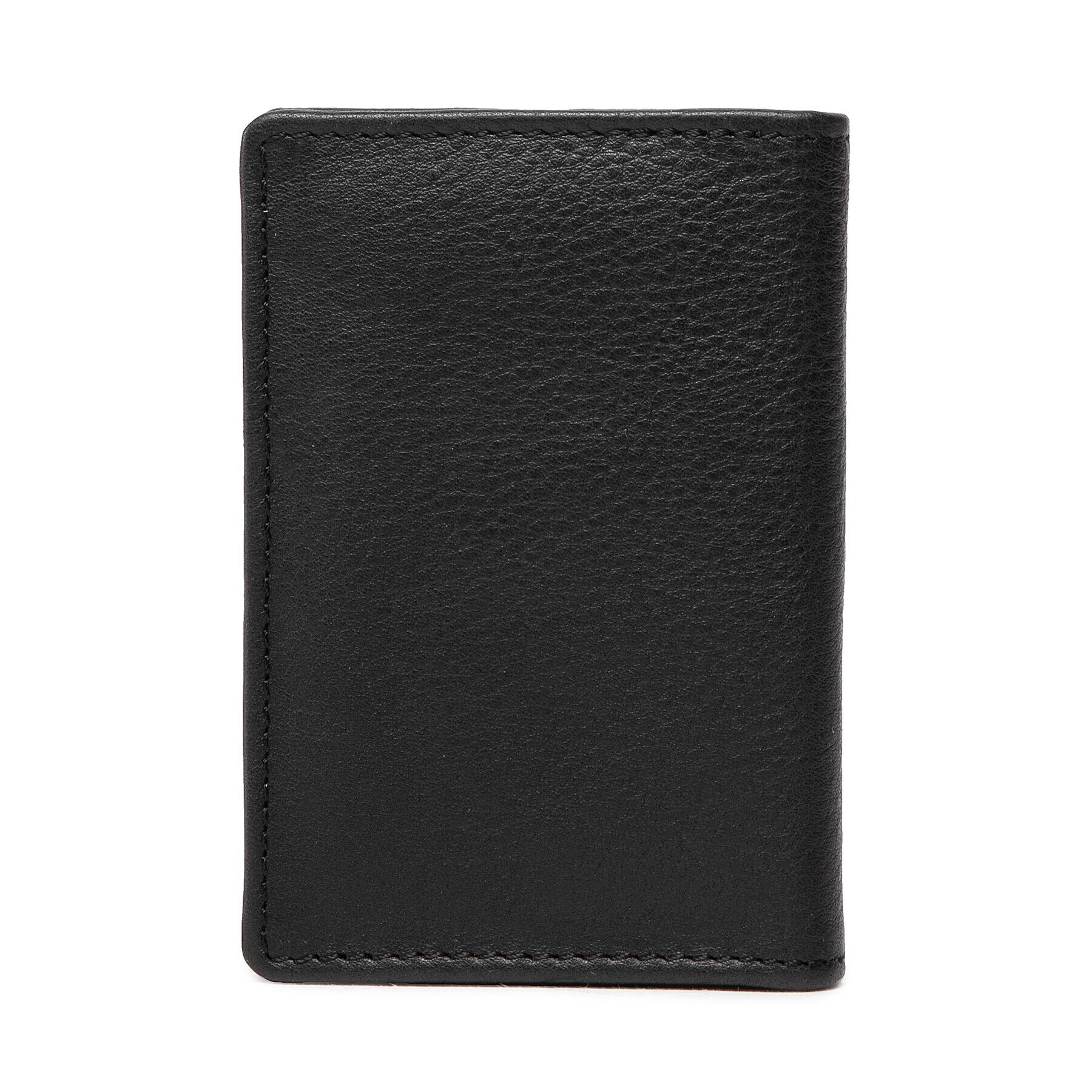 Pepe Jeans Velká pánská peněženka Adan Wallet PM070325 Černá - Pepit.cz