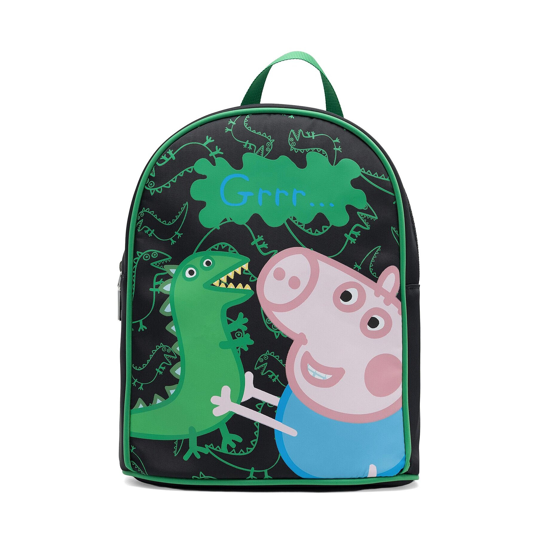 Peppa Pig Batoh ACCCS_SS23_201PP Černá - Pepit.cz