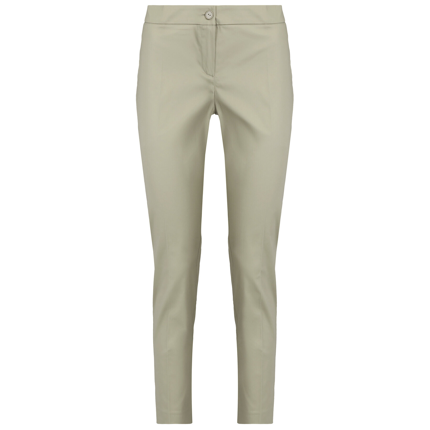 Persona by Marina Rinaldi Chino kalhoty 1132079 Béžová Regular Fit - Pepit.cz