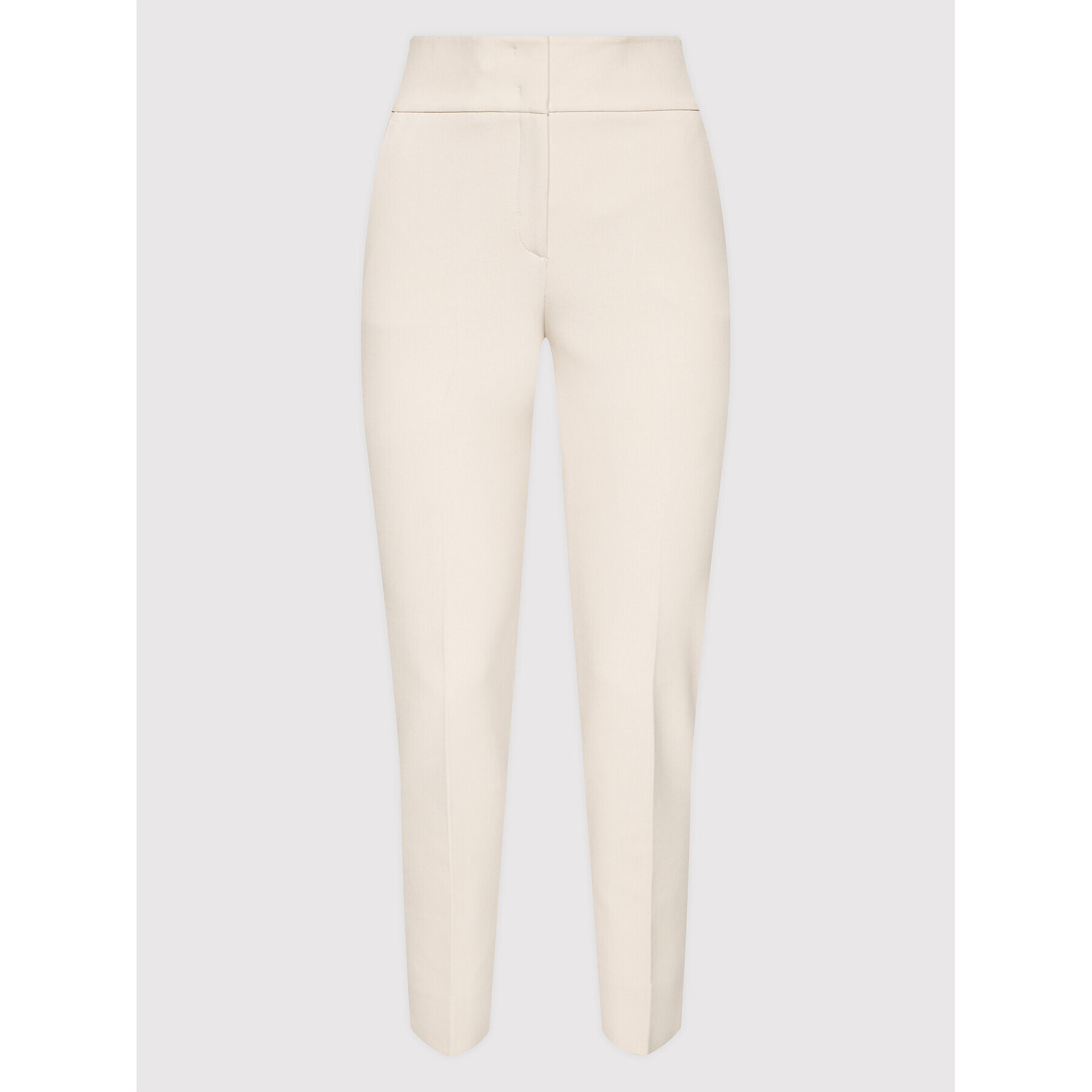 Peserico Chino kalhoty P04605 Béžová Regular Fit - Pepit.cz