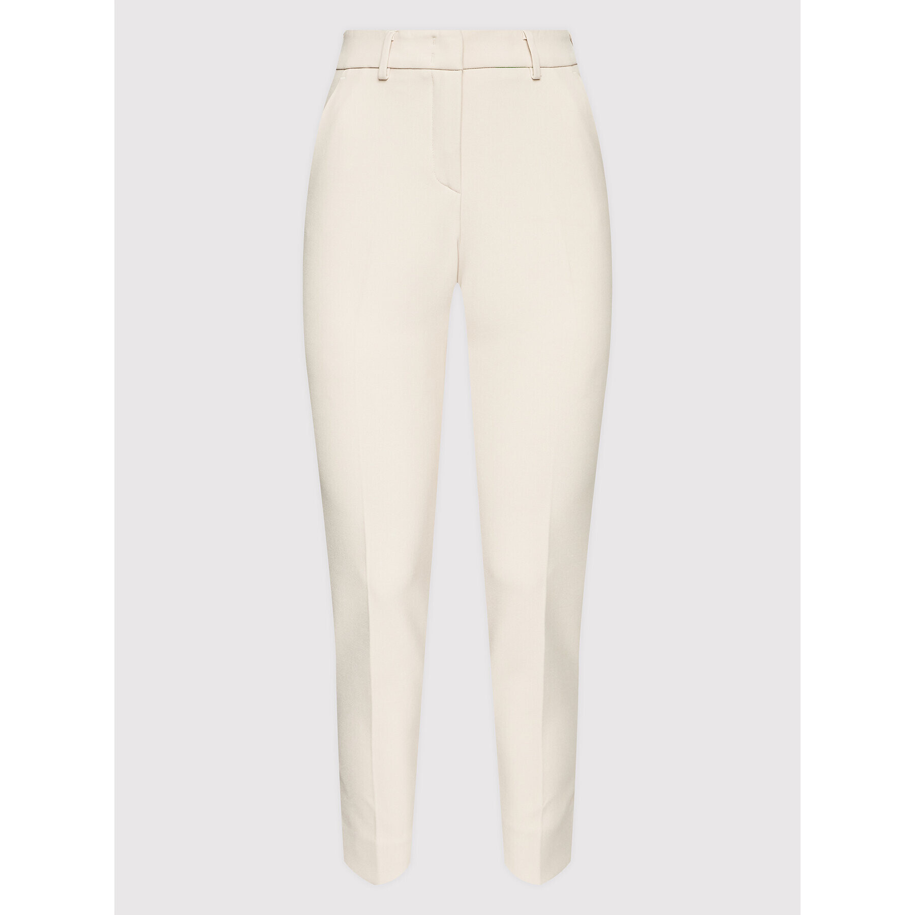 Peserico Easy Chino kalhoty M04716 Béžová Regular Fit - Pepit.cz