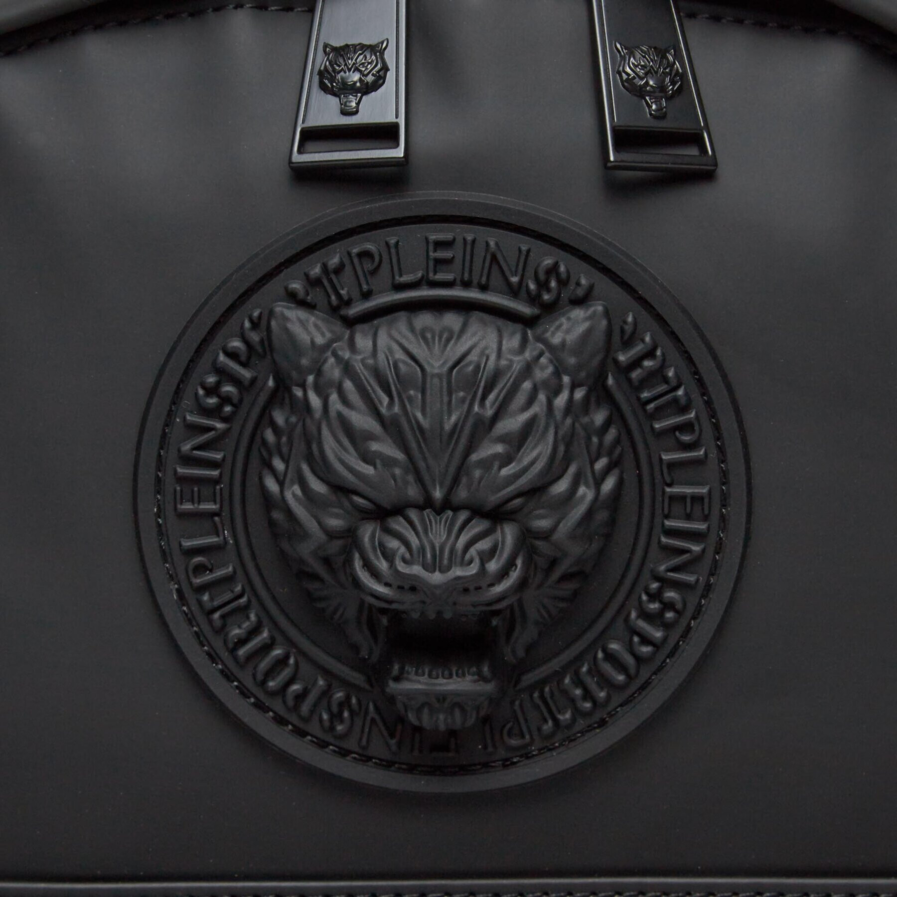 PHILIPP PLEIN Batoh 2100087 Černá - Pepit.cz