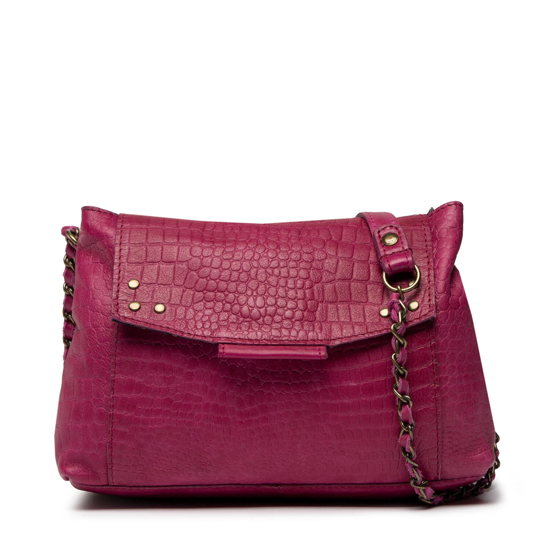 Pieces Kabelka Crossbody Fc 17127686 Růžová - Pepit.cz