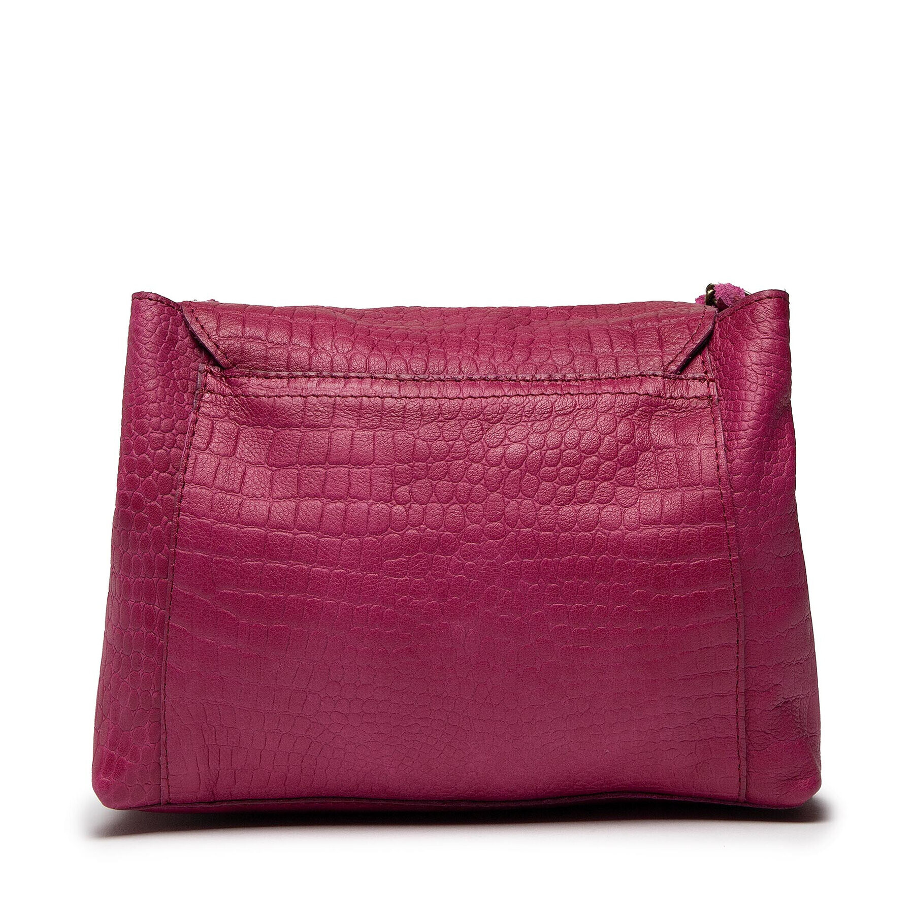 Pieces Kabelka Crossbody Fc 17127686 Růžová - Pepit.cz