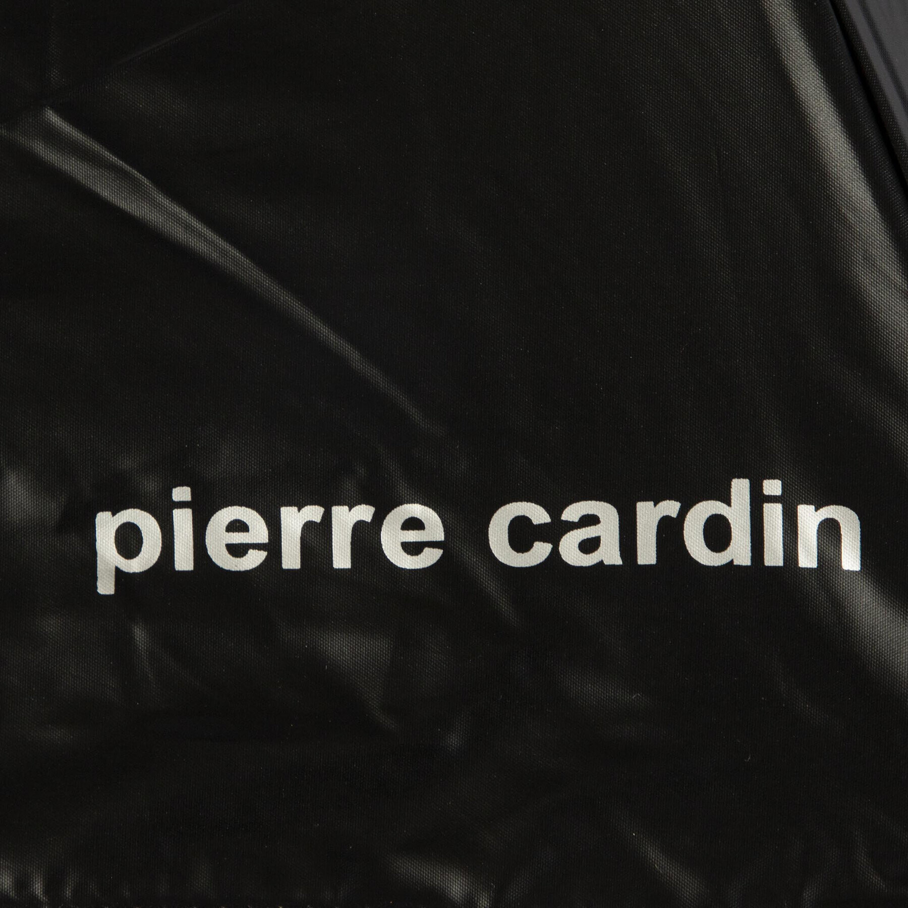 Pierre Cardin Deštník 82452 Černá - Pepit.cz