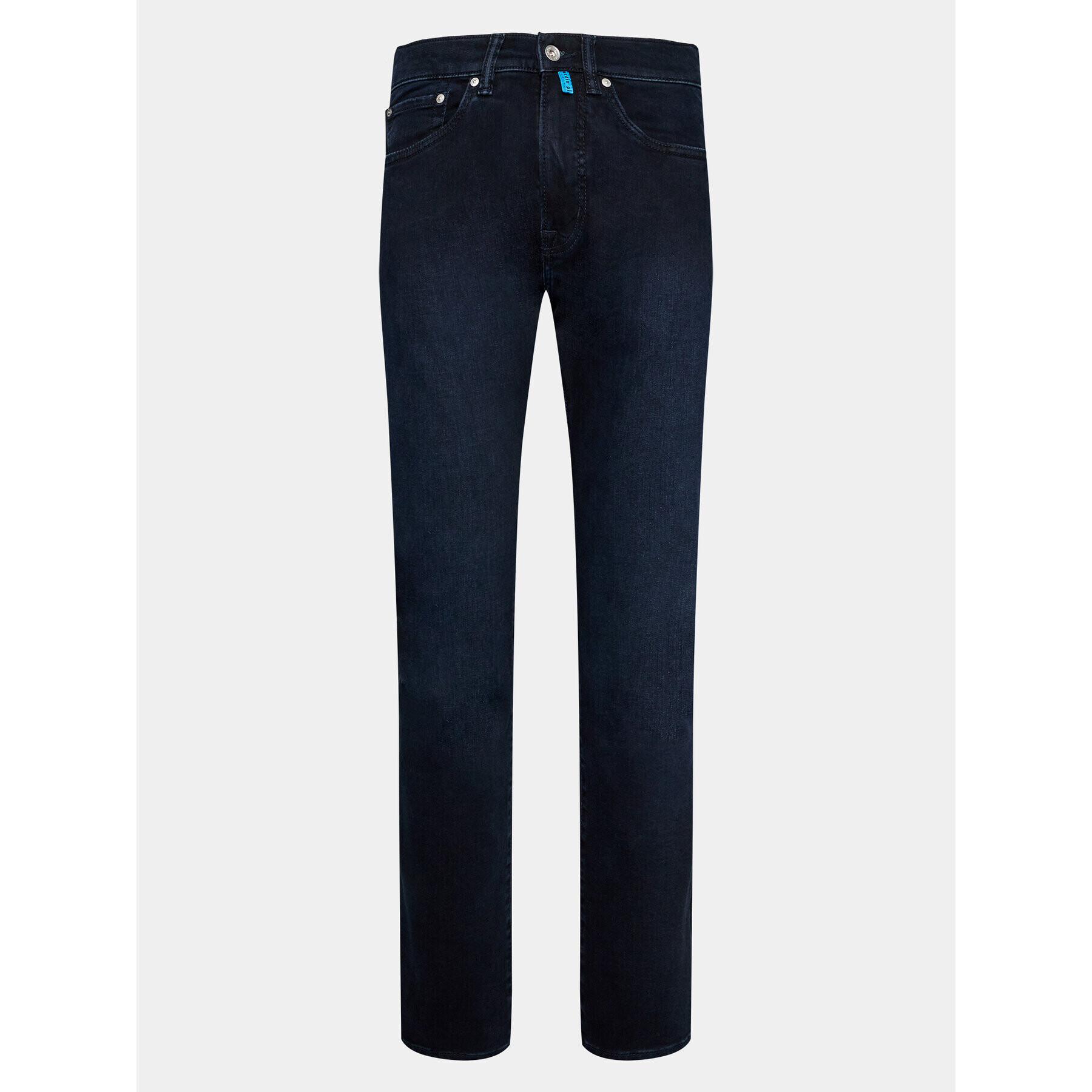 Pierre Cardin Jeansy 30030/000/8092 Tmavomodrá Slim Fit - Pepit.cz