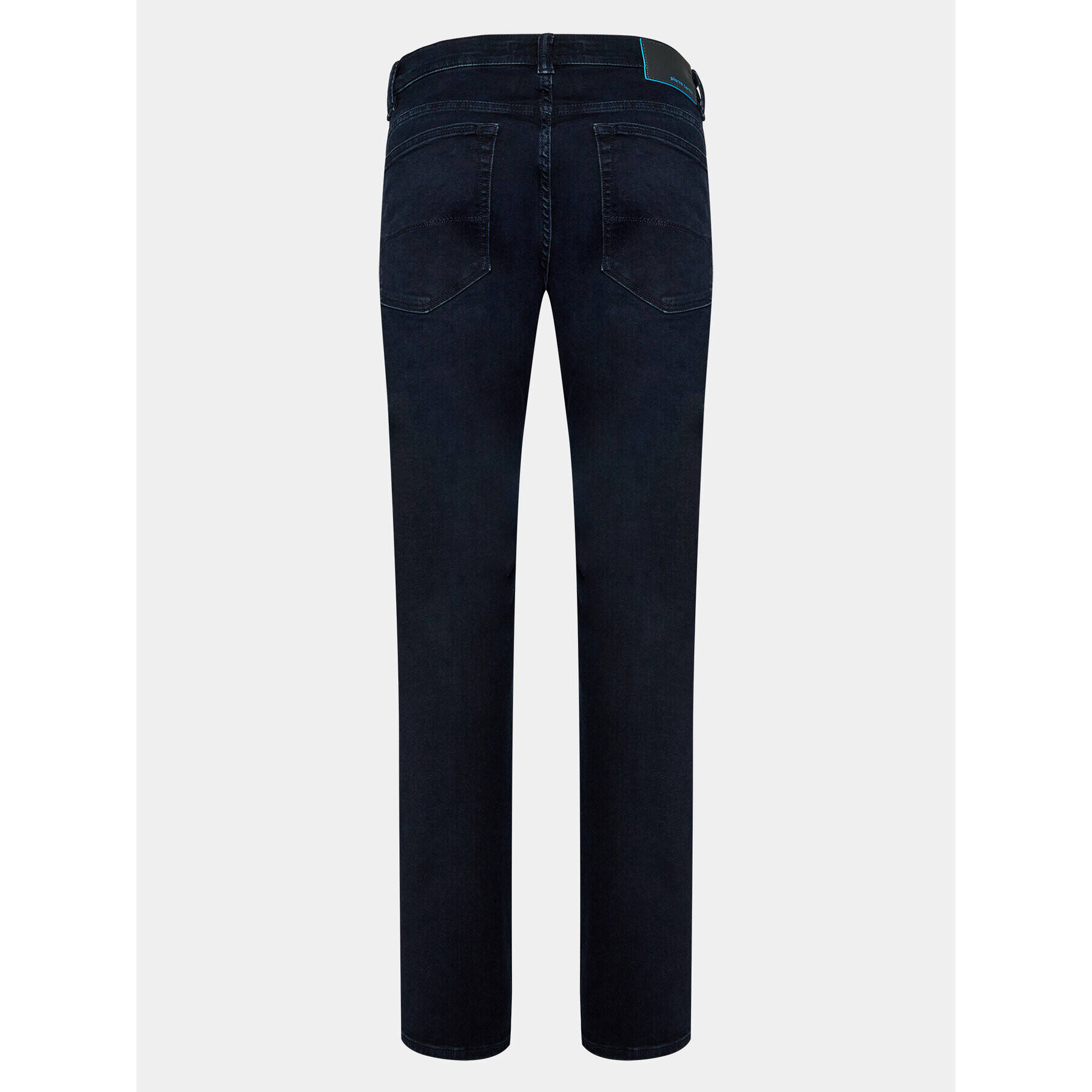 Pierre Cardin Jeansy 30030/000/8092 Tmavomodrá Slim Fit - Pepit.cz