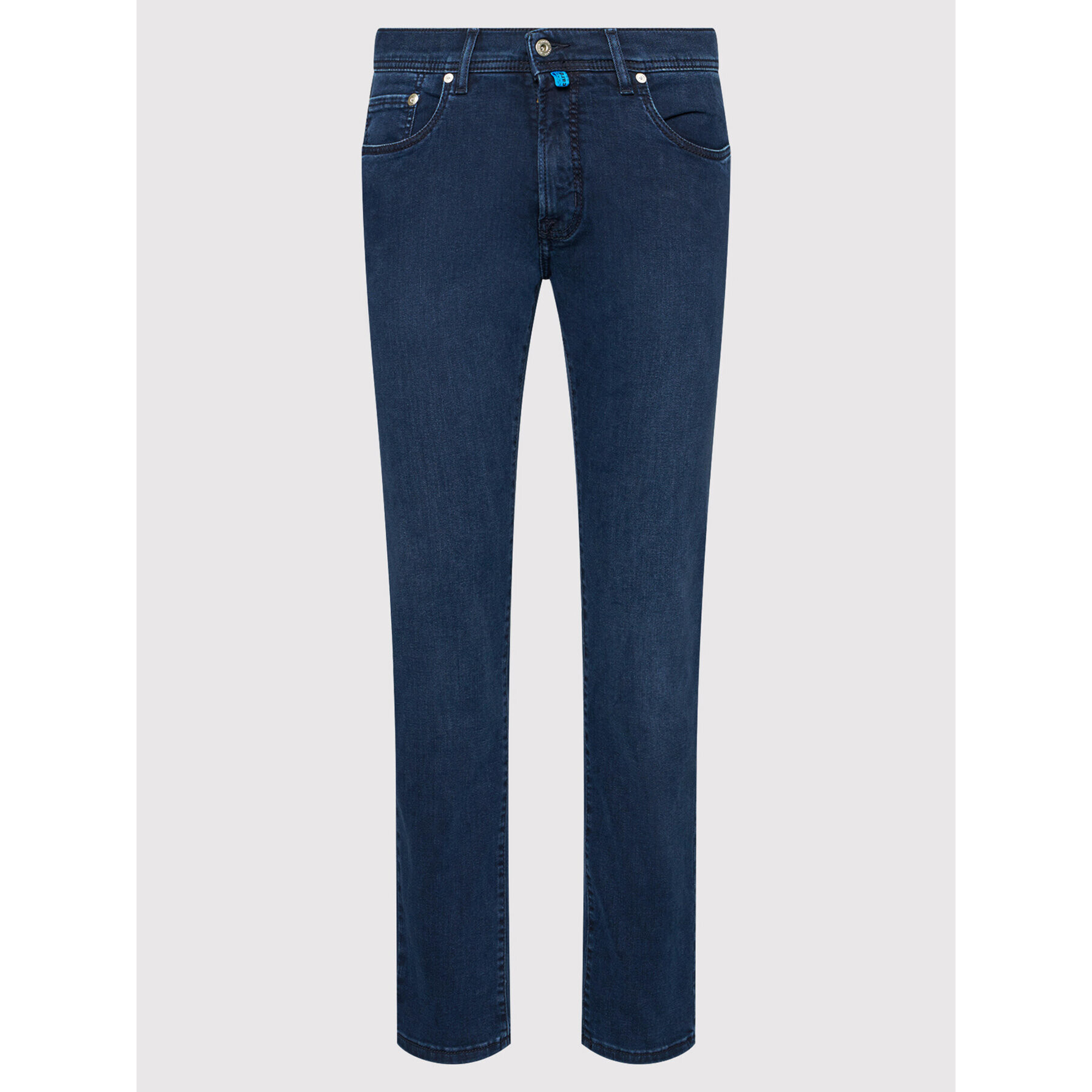 Pierre Cardin Jeansy 30915/000/7726 Tmavomodrá Modern Fit - Pepit.cz