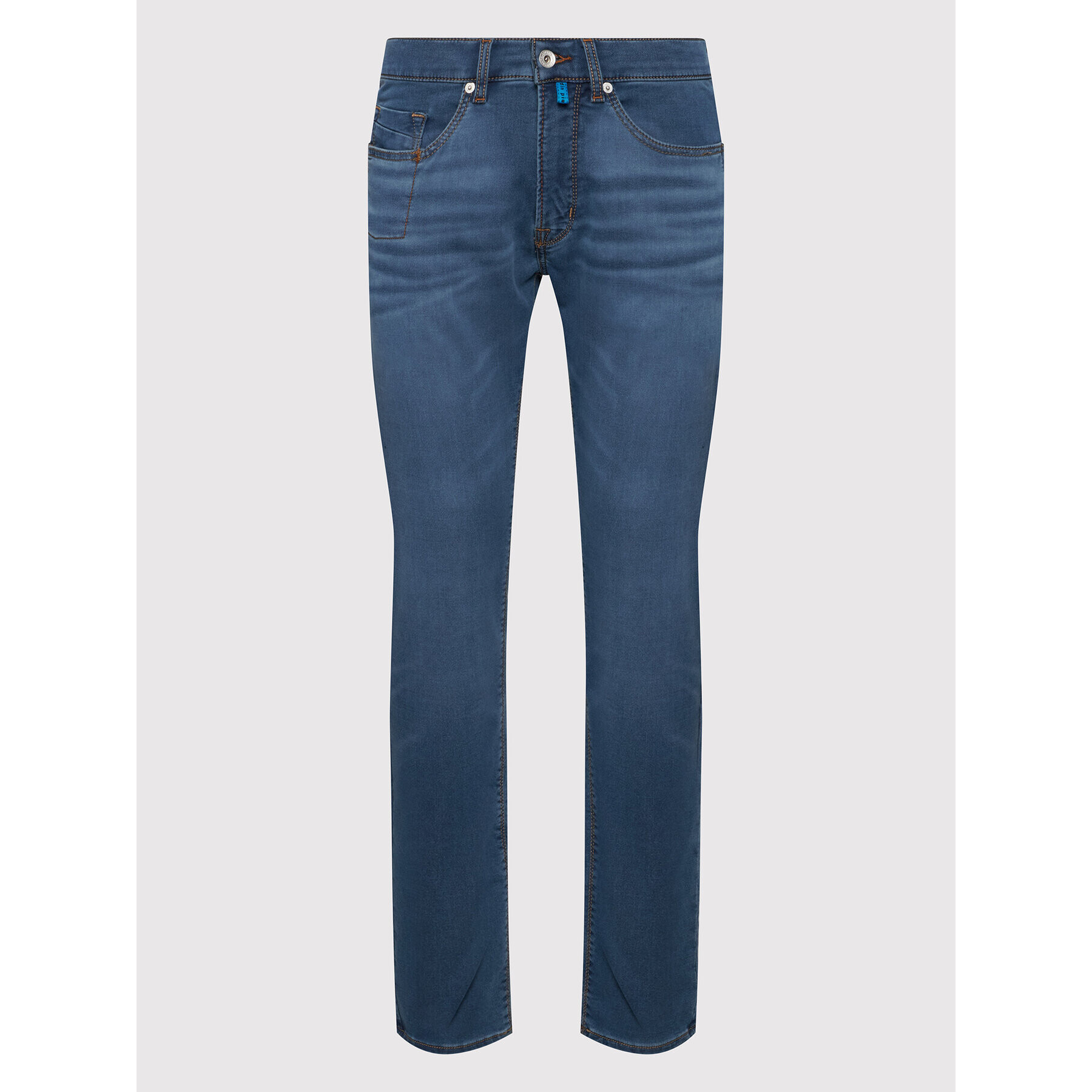 Pierre Cardin Jeansy 33110/000/7705 Modrá Slim Fit - Pepit.cz