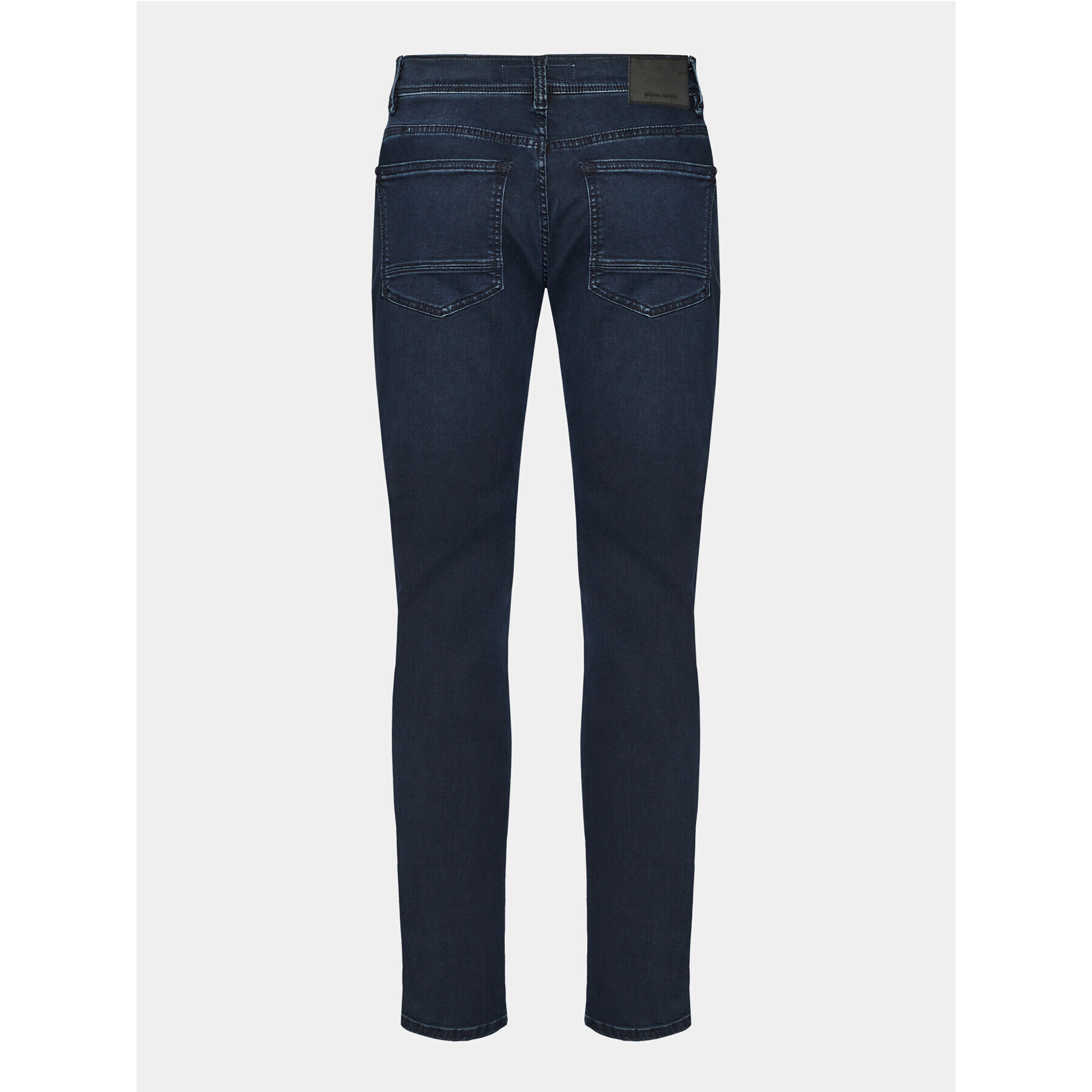 Pierre Cardin Jeansy 35530/8112/6804 Tmavomodrá Slim Fit - Pepit.cz