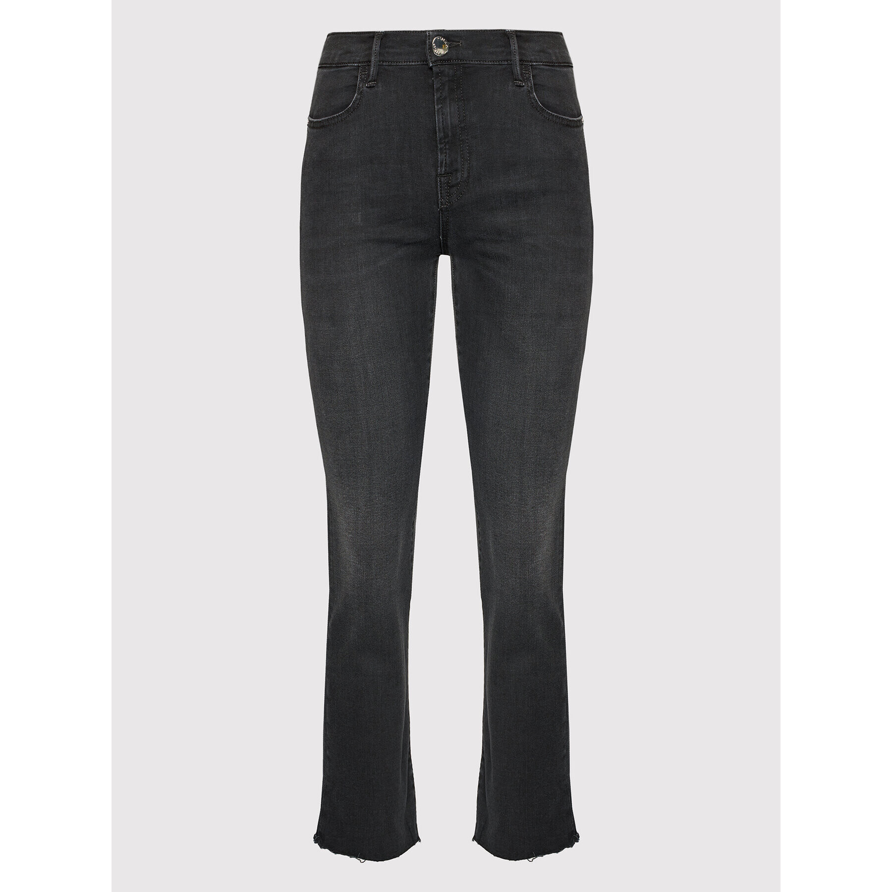 Pinko Jeansy Brenda 1J10Q8 Y78P Černá Slim Fit - Pepit.cz