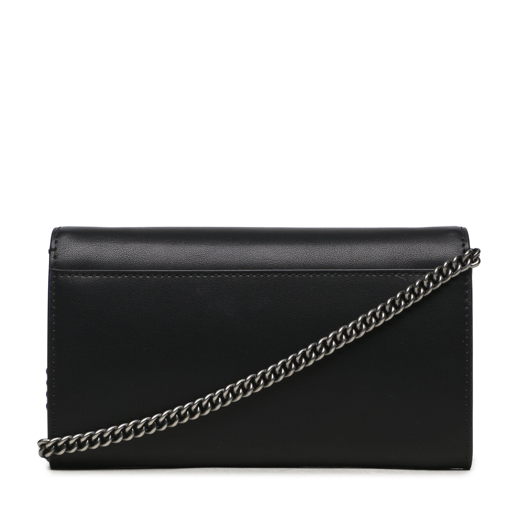 Pinko Kabelka Love One Wallet C AI 23-24 PCPL 100062 A10I Černá - Pepit.cz