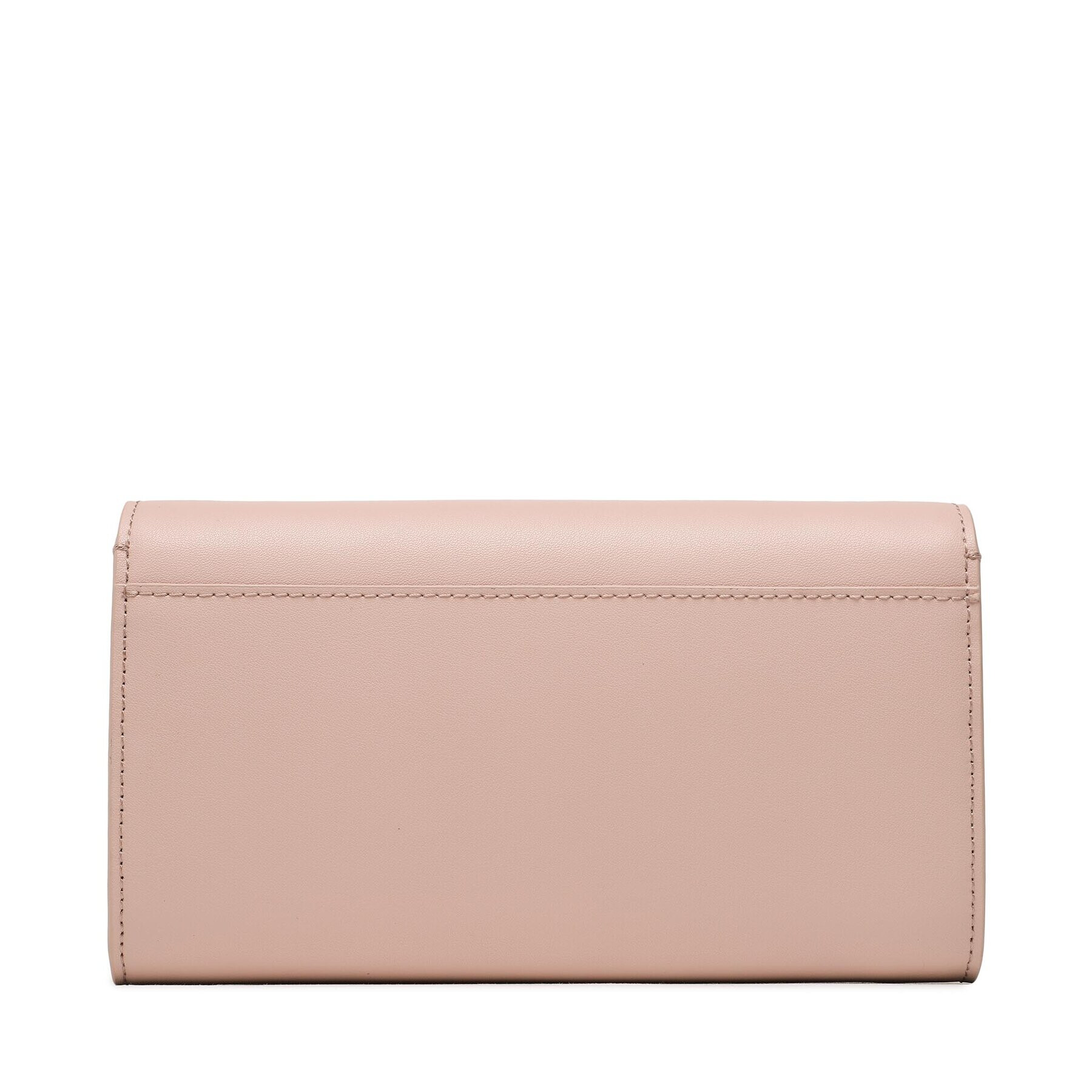 Pinko Kabelka Love One Wallet C PE 23 PLTT 100062 A0F1 Růžová - Pepit.cz