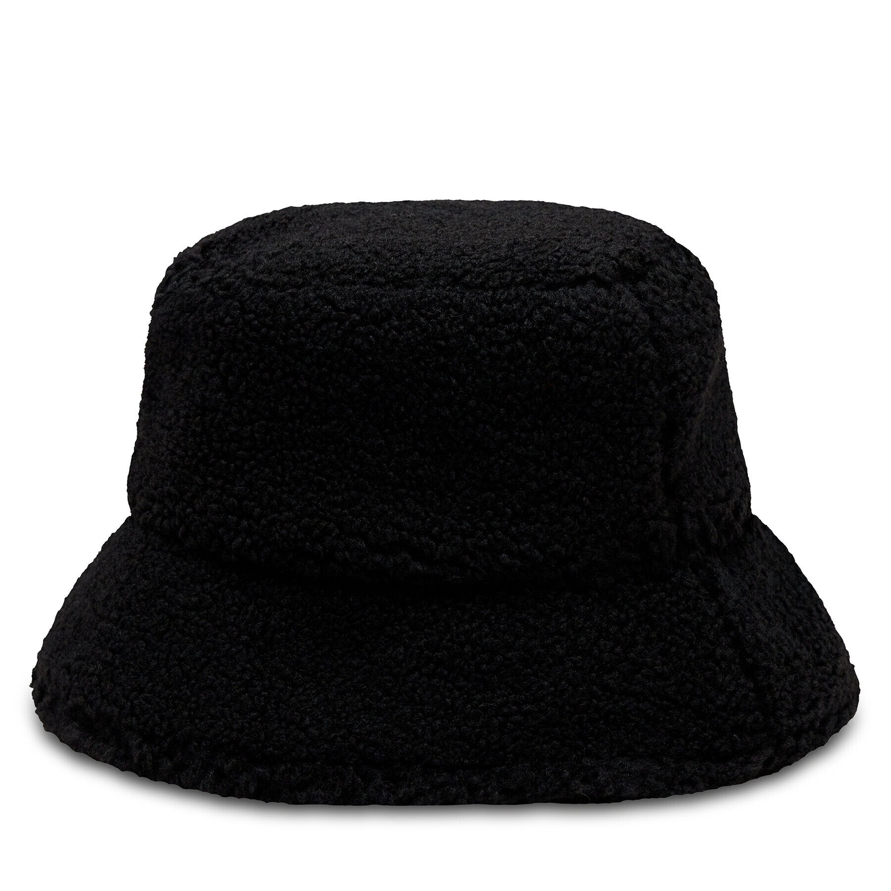 Pinko Klobouk Bucket Bios Buckle Hat AI 23-24 PPRE 101819 A172 Černá - Pepit.cz