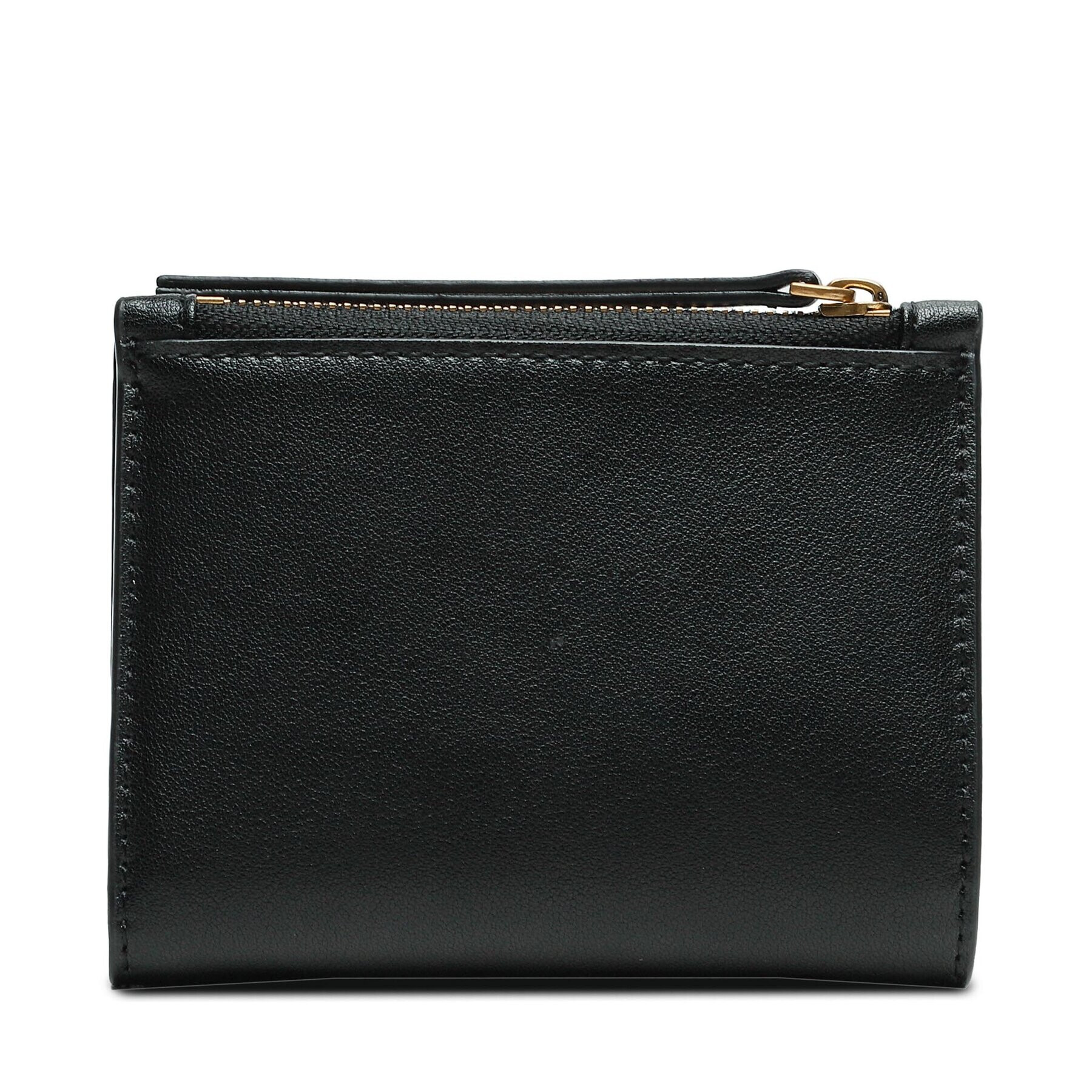 Pinko Malá dámská peněženka Wallet Mini. AI 23-24 PCPL 101539 A0QO Černá - Pepit.cz