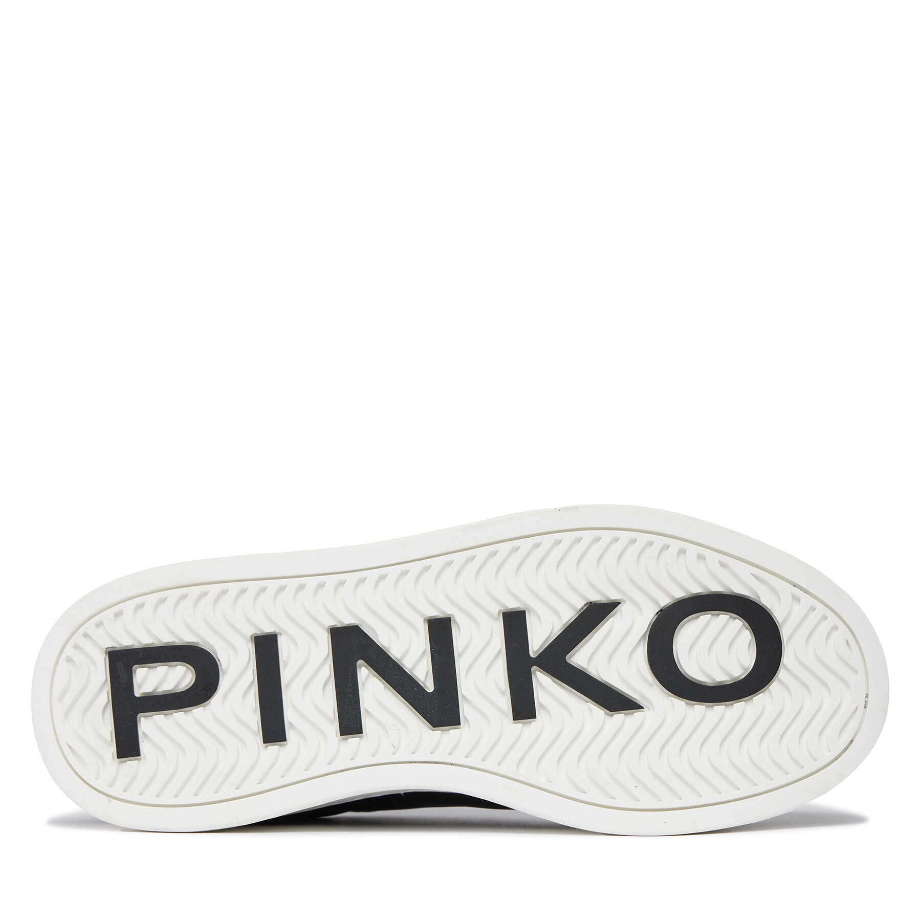 Pinko Sneakersy Bandy 2.0 Sneaker Al 23-24 BLKS1 101681 A0V9 Černá - Pepit.cz