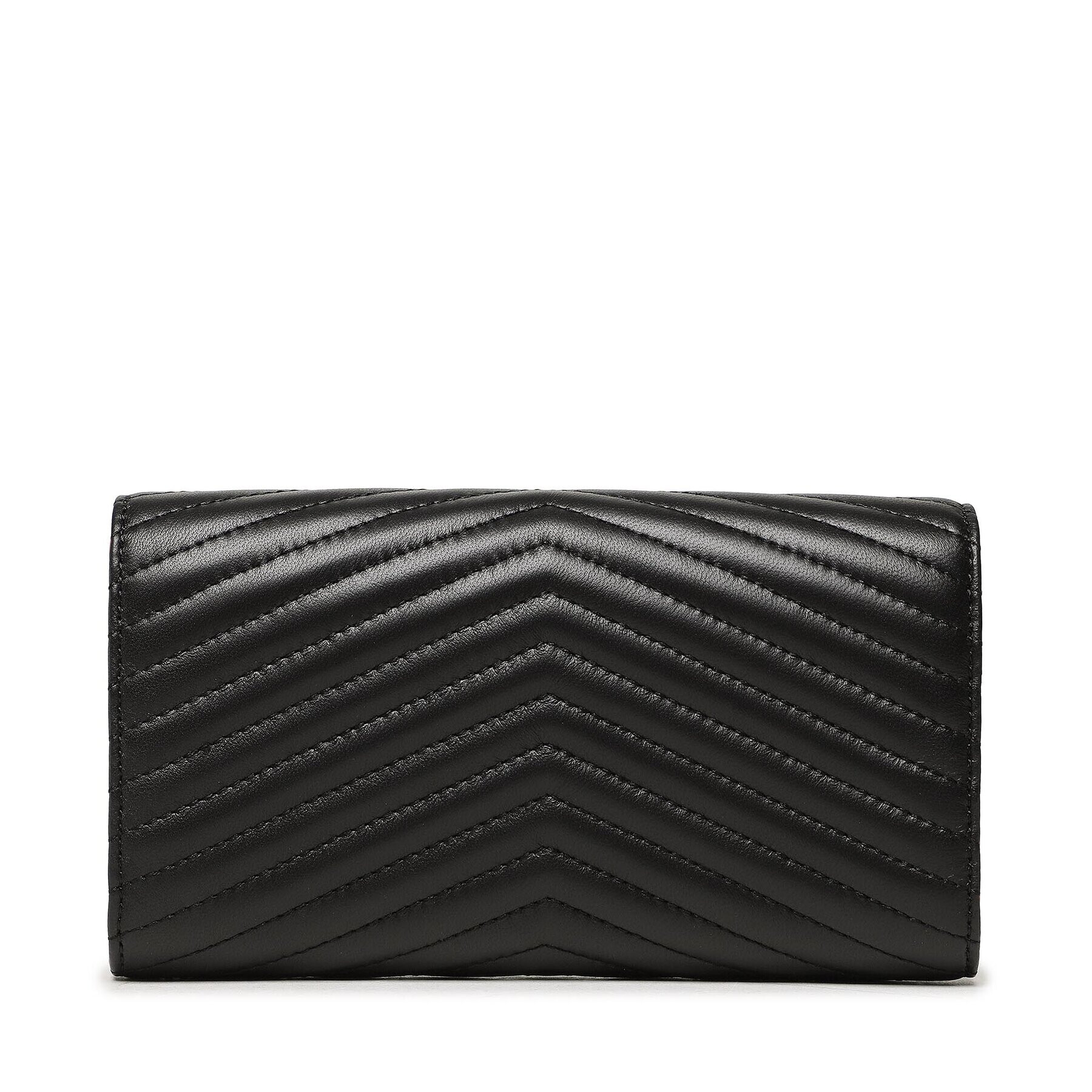 Pinko Velká dámská peněženka Compact Wallet L PE 23 PCPL 100882 A0GK Černá - Pepit.cz