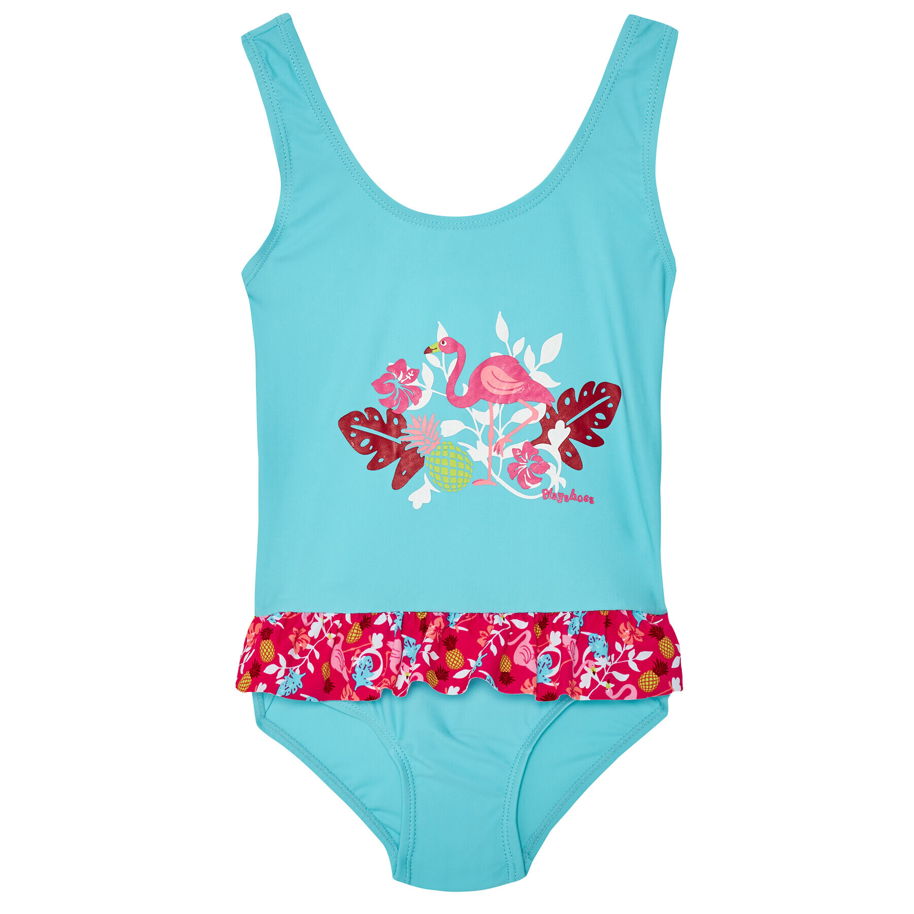 Playshoes Bikiny 461203 D Modrá - Pepit.cz