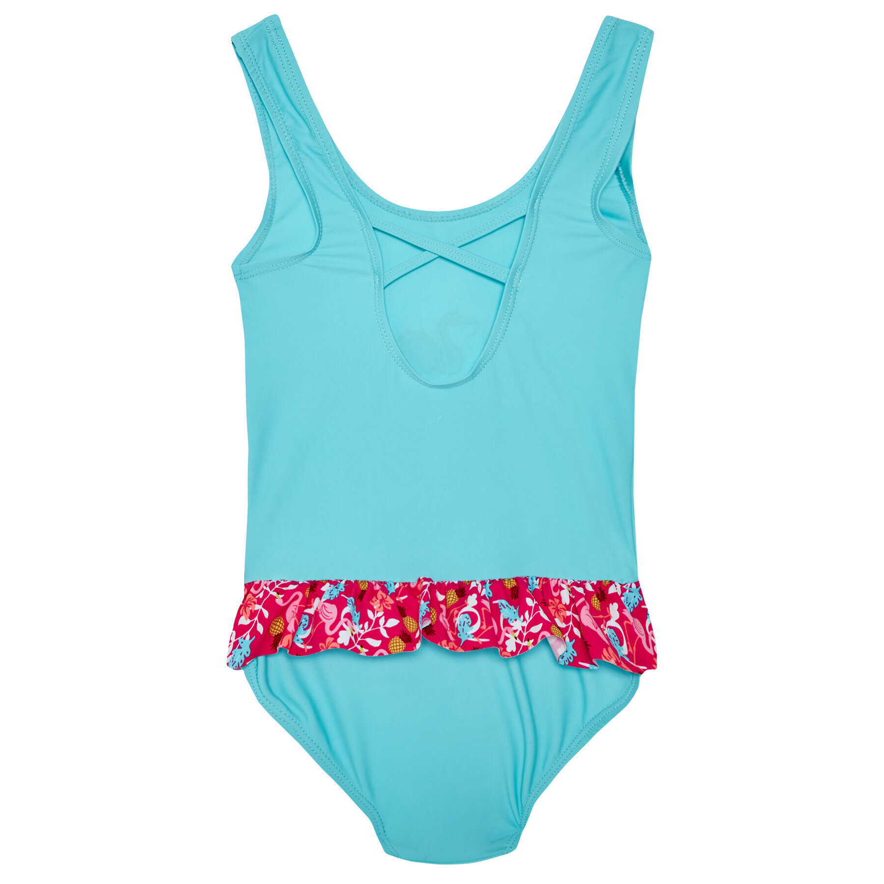 Playshoes Bikiny 461203 D Modrá - Pepit.cz