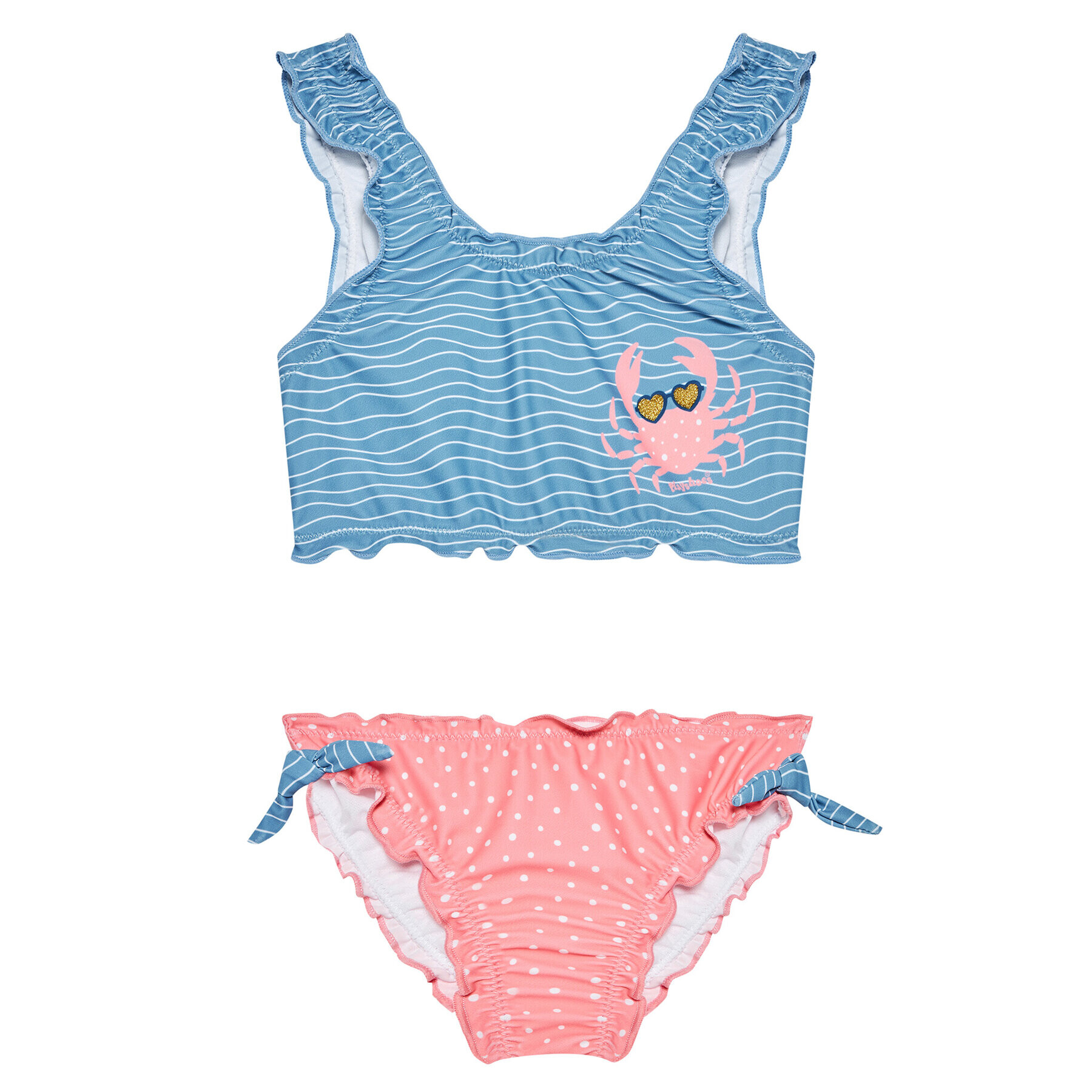 Playshoes Bikiny 461294 D Modrá - Pepit.cz