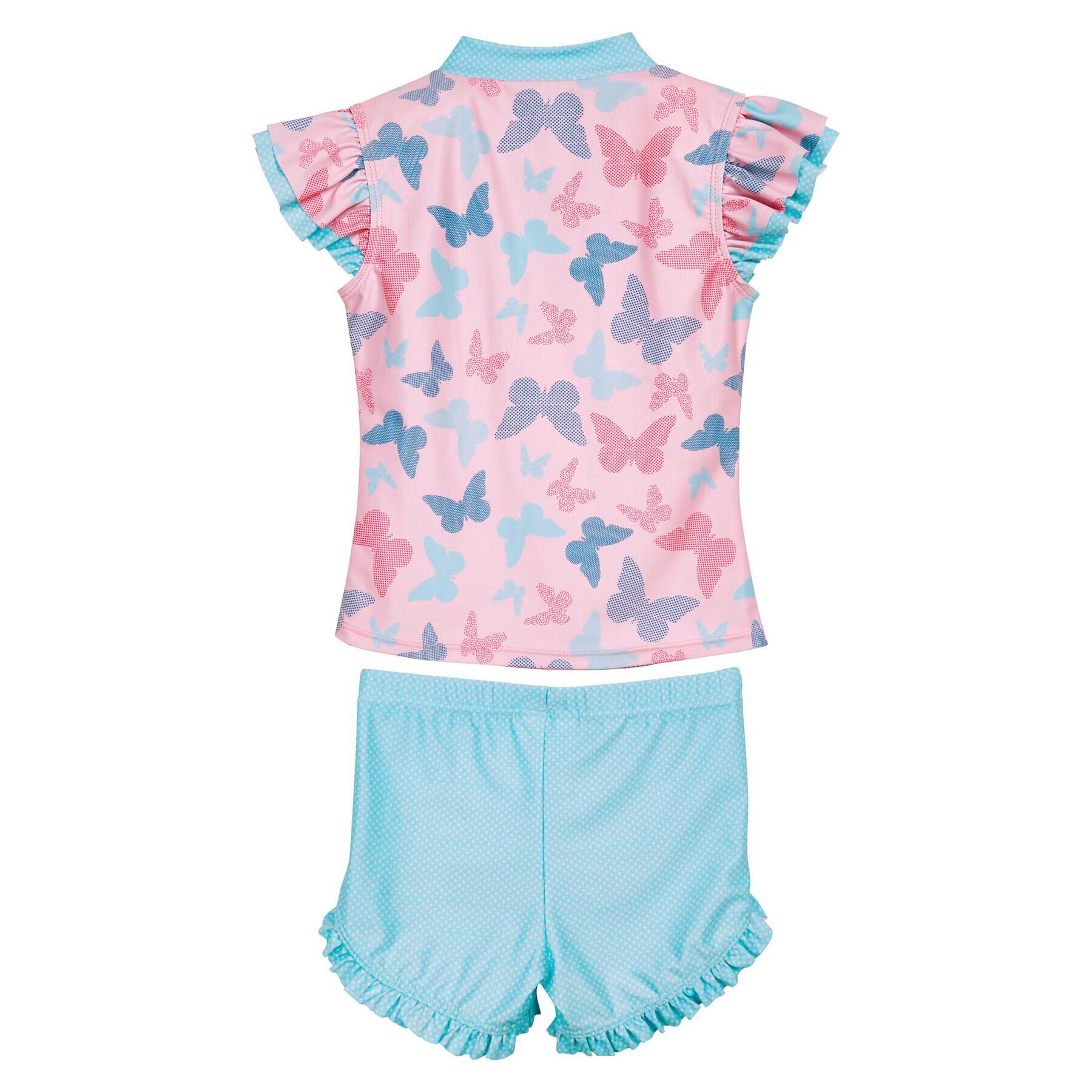 Playshoes Bikiny 461312 M Růžová - Pepit.cz