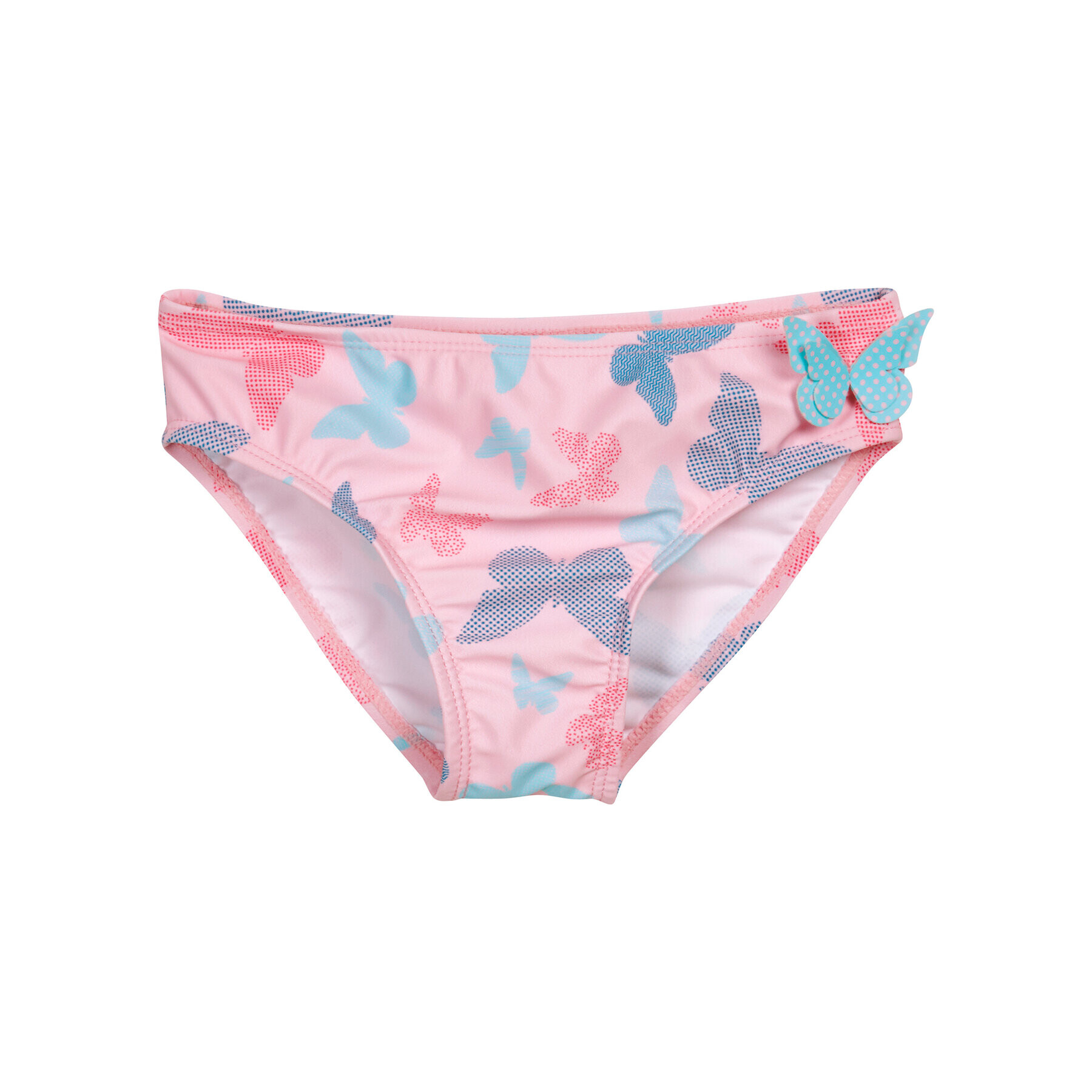 Playshoes Bikiny 461314 S Růžová - Pepit.cz