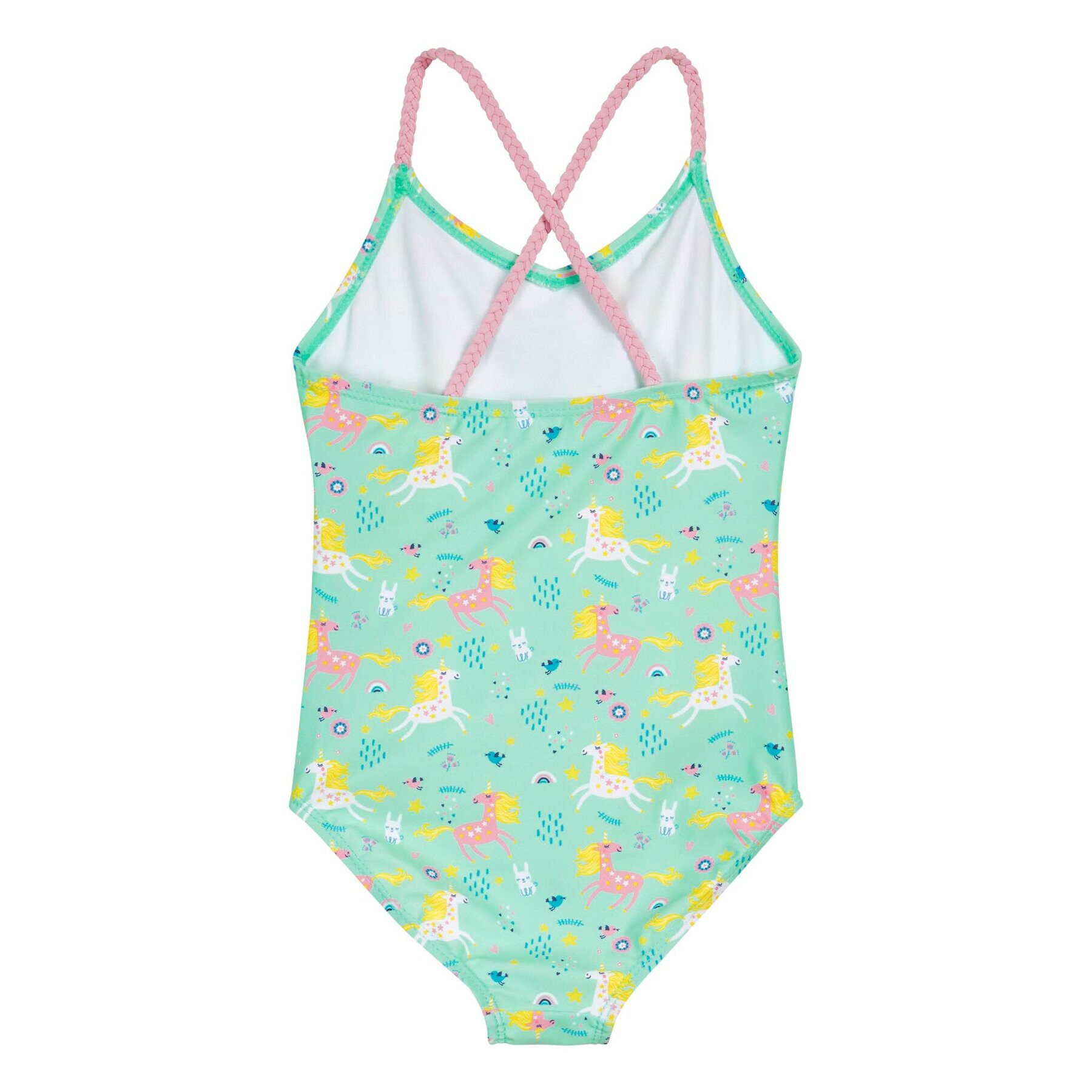 Playshoes Bikiny 461323 M Zelená - Pepit.cz