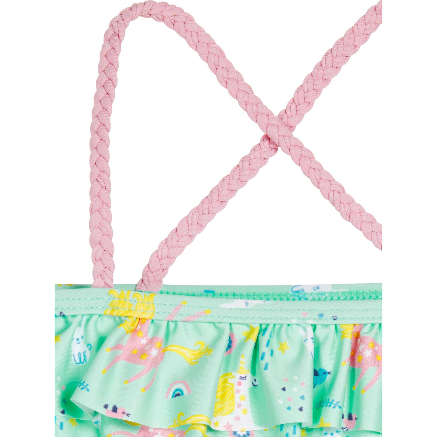 Playshoes Bikiny 461324 S Zelená - Pepit.cz