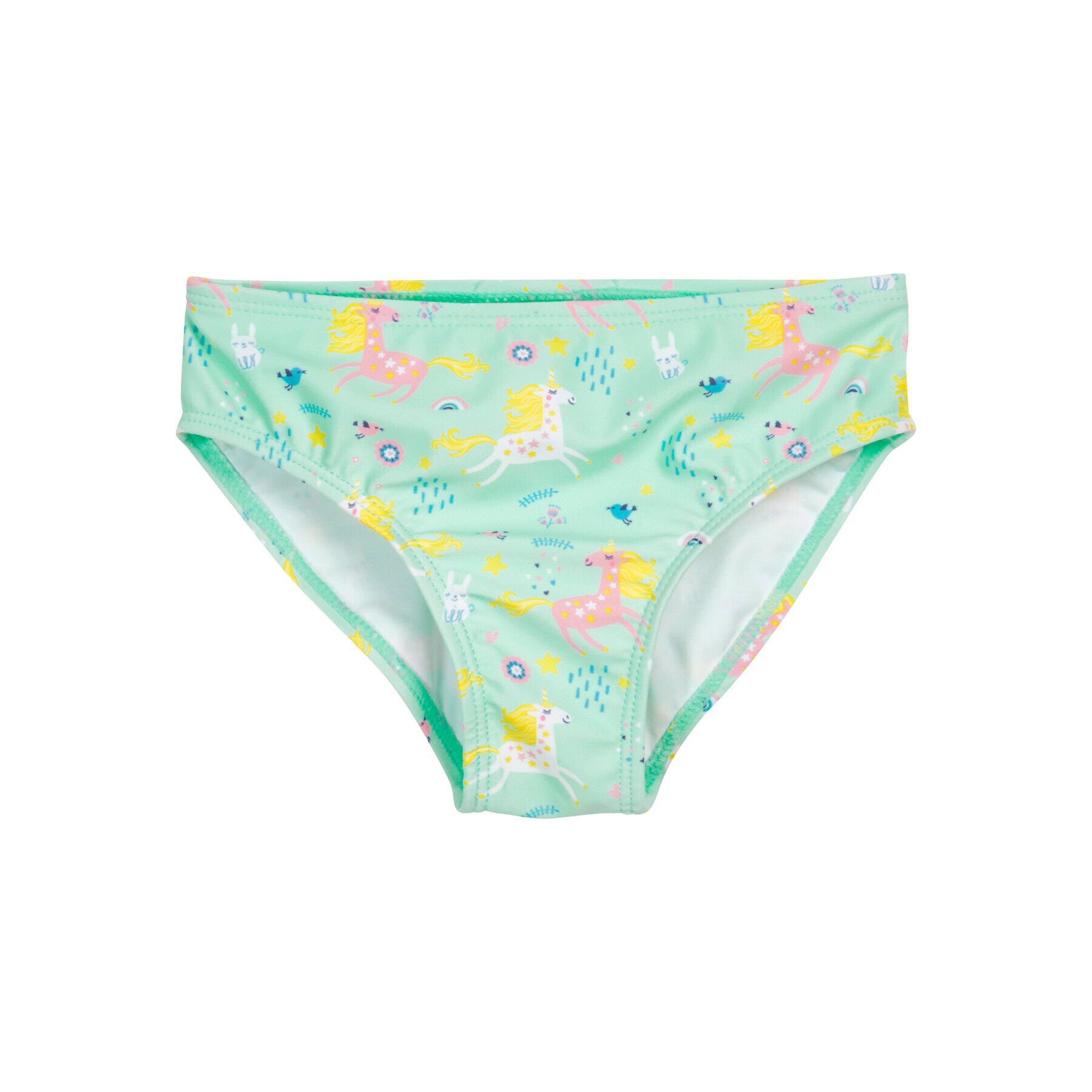 Playshoes Bikiny 461324 S Zelená - Pepit.cz