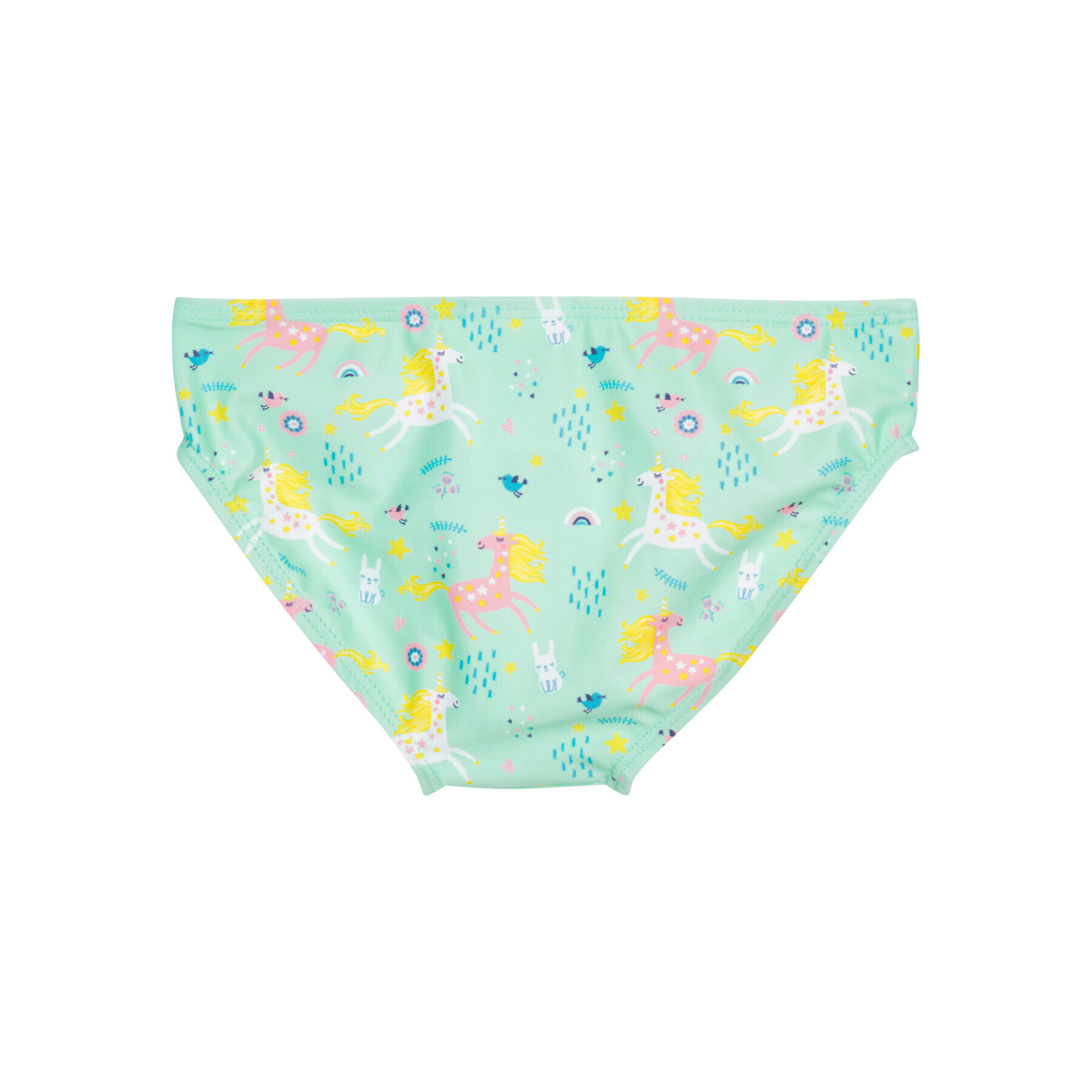 Playshoes Bikiny 461324 S Zelená - Pepit.cz