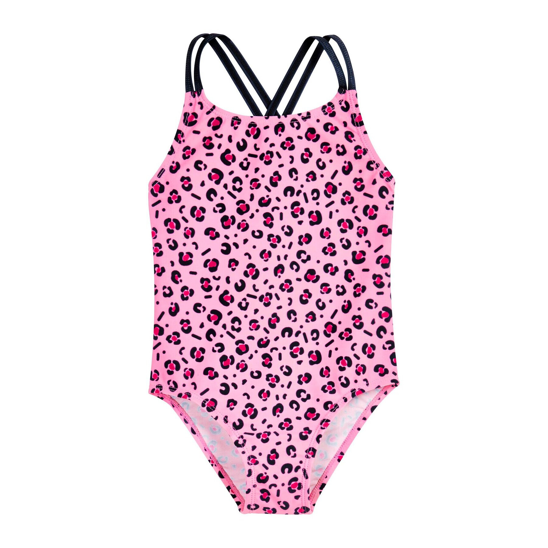 Playshoes Bikiny 468109 D Růžová - Pepit.cz