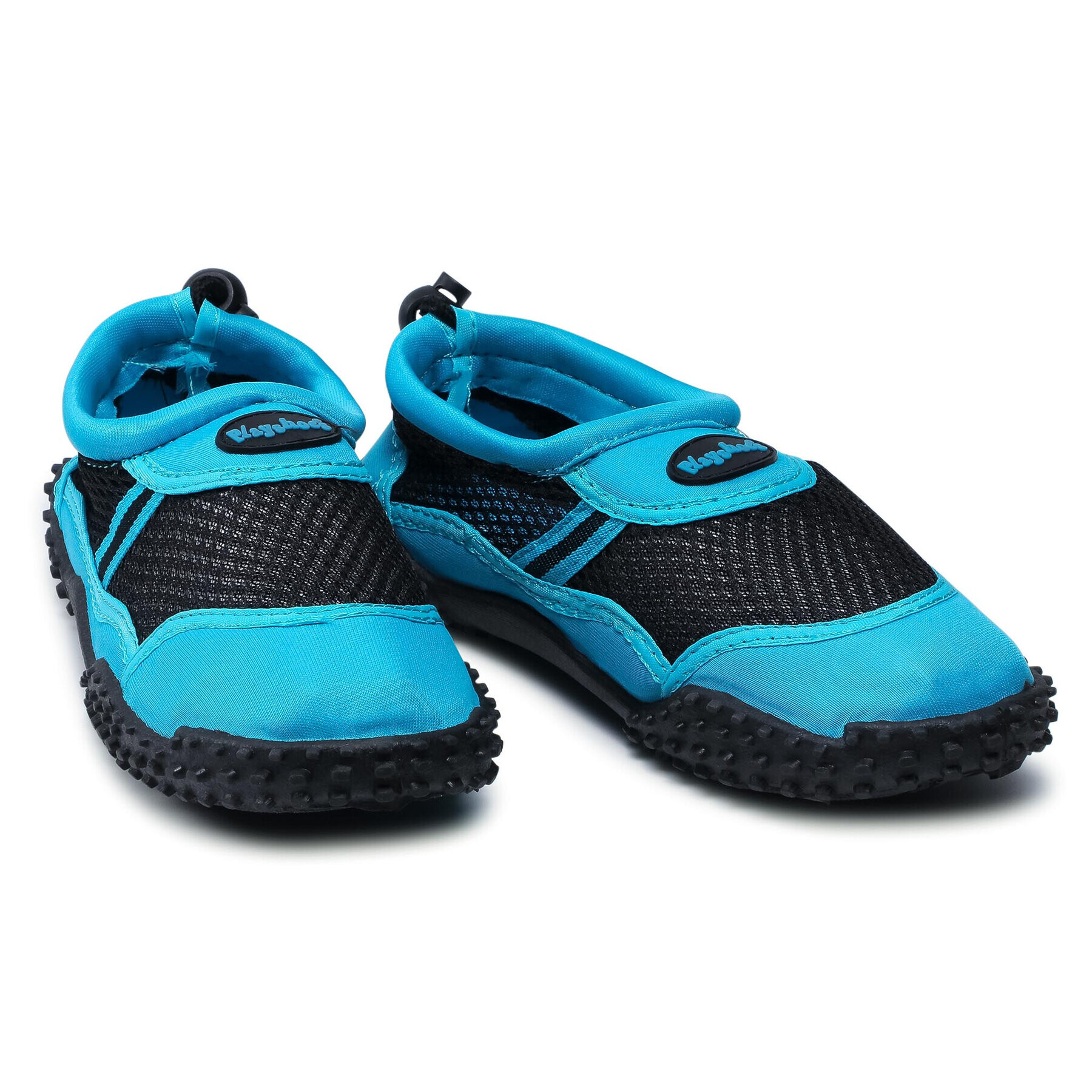 Playshoes Boty 174503 Modrá - Pepit.cz