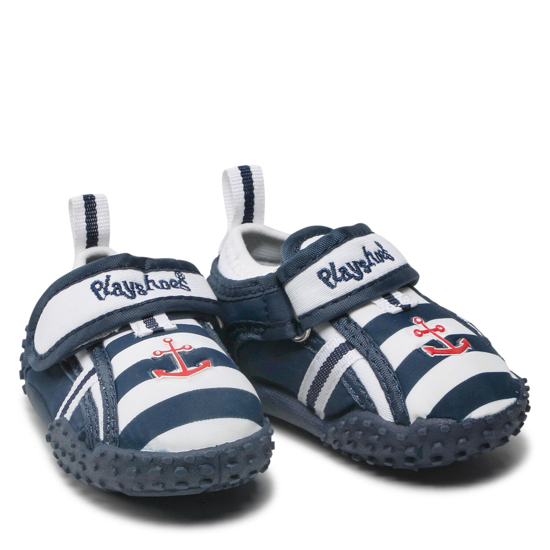 Playshoes Boty 174781 Tmavomodrá - Pepit.cz