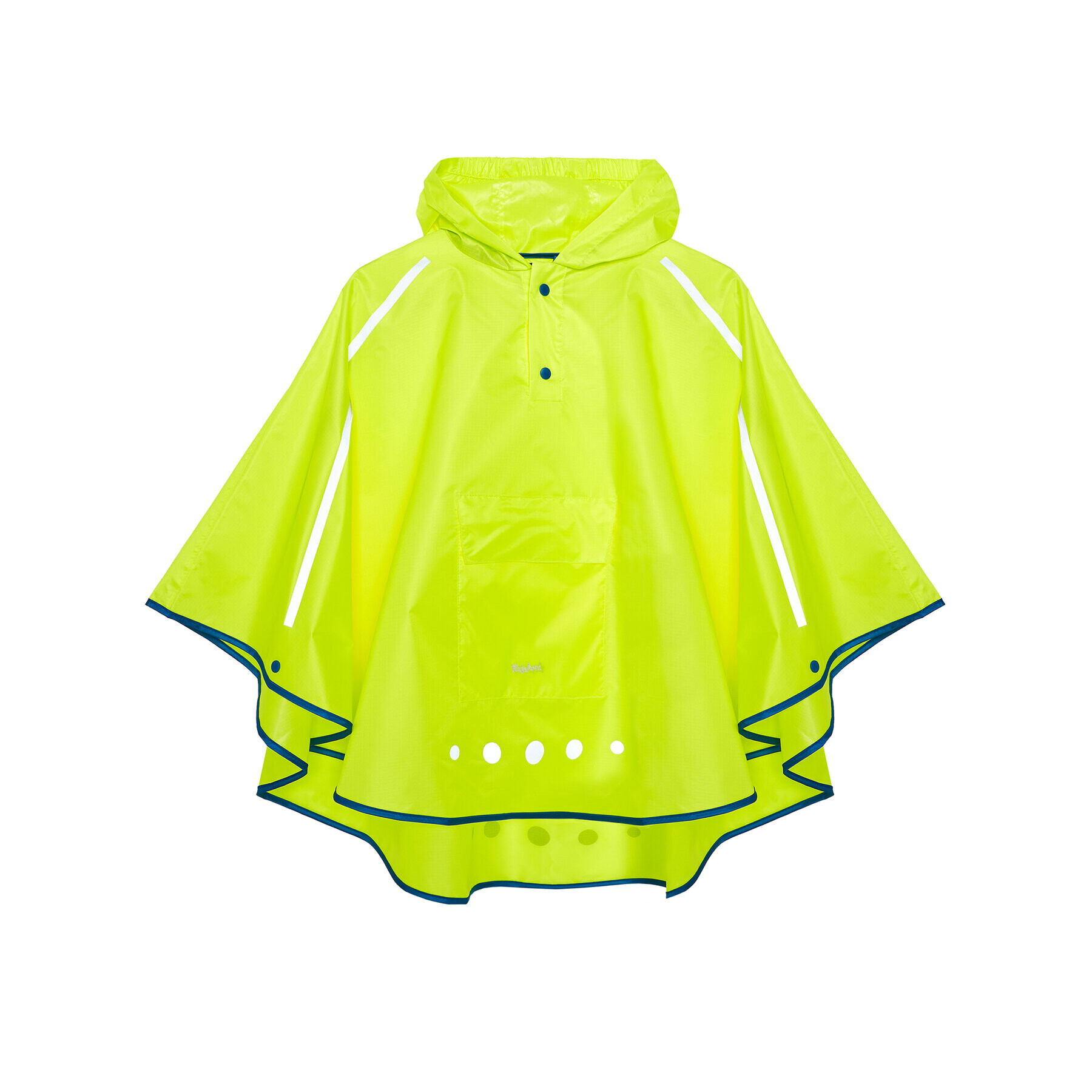 Playshoes Větrovka 408750 M Žlutá Regular Fit - Pepit.cz