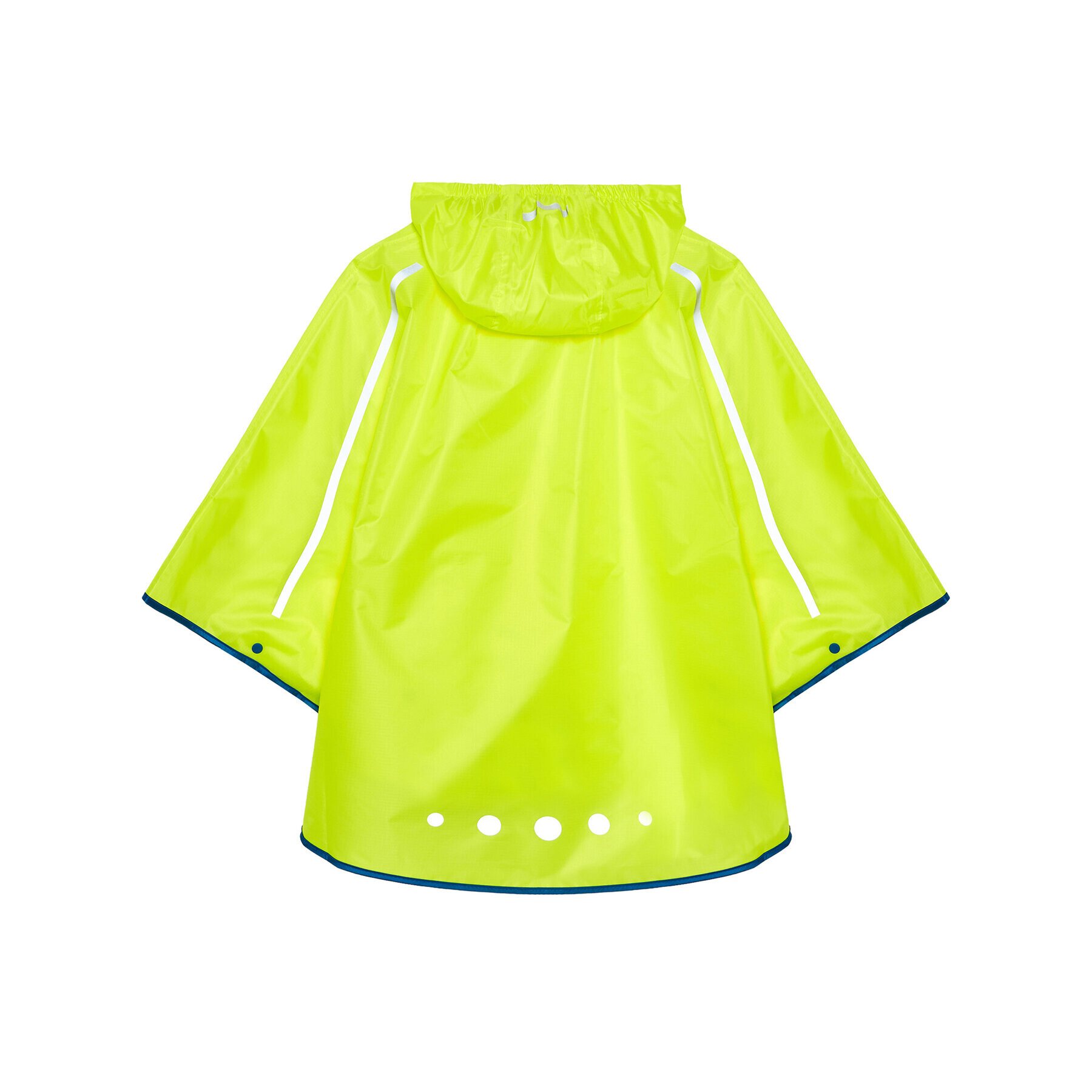 Playshoes Větrovka 408750 M Žlutá Regular Fit - Pepit.cz