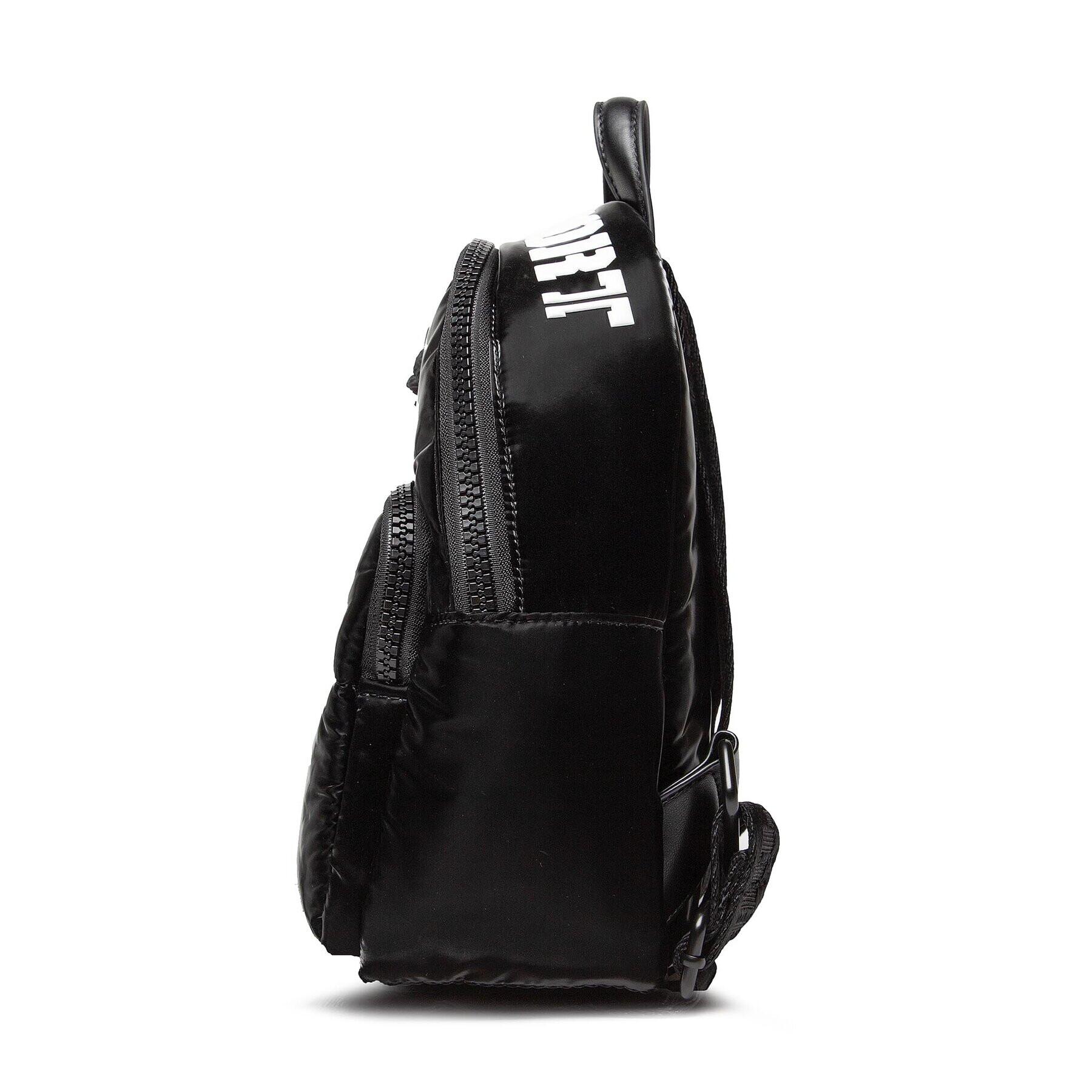 Plein Sport Batoh Small Backpack Air 2110004 Černá - Pepit.cz