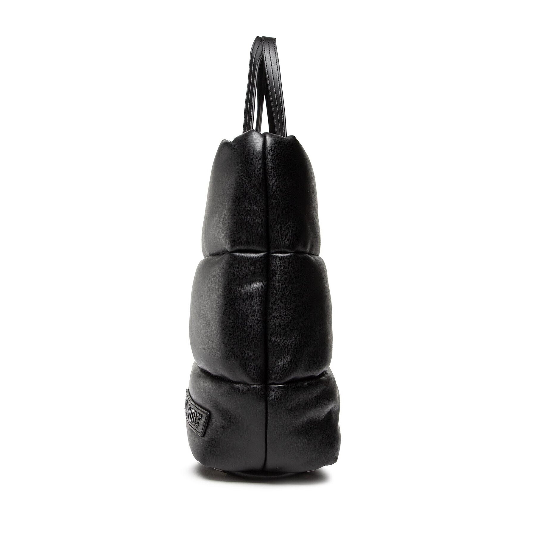 Plein Sport Kabelka Large Tote Ashley 2110006 Černá - Pepit.cz