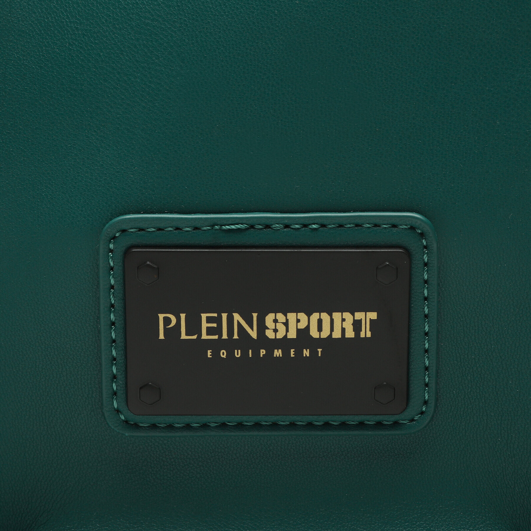 Plein Sport Kabelka Medium Tote Miami 2110071 Zelená - Pepit.cz