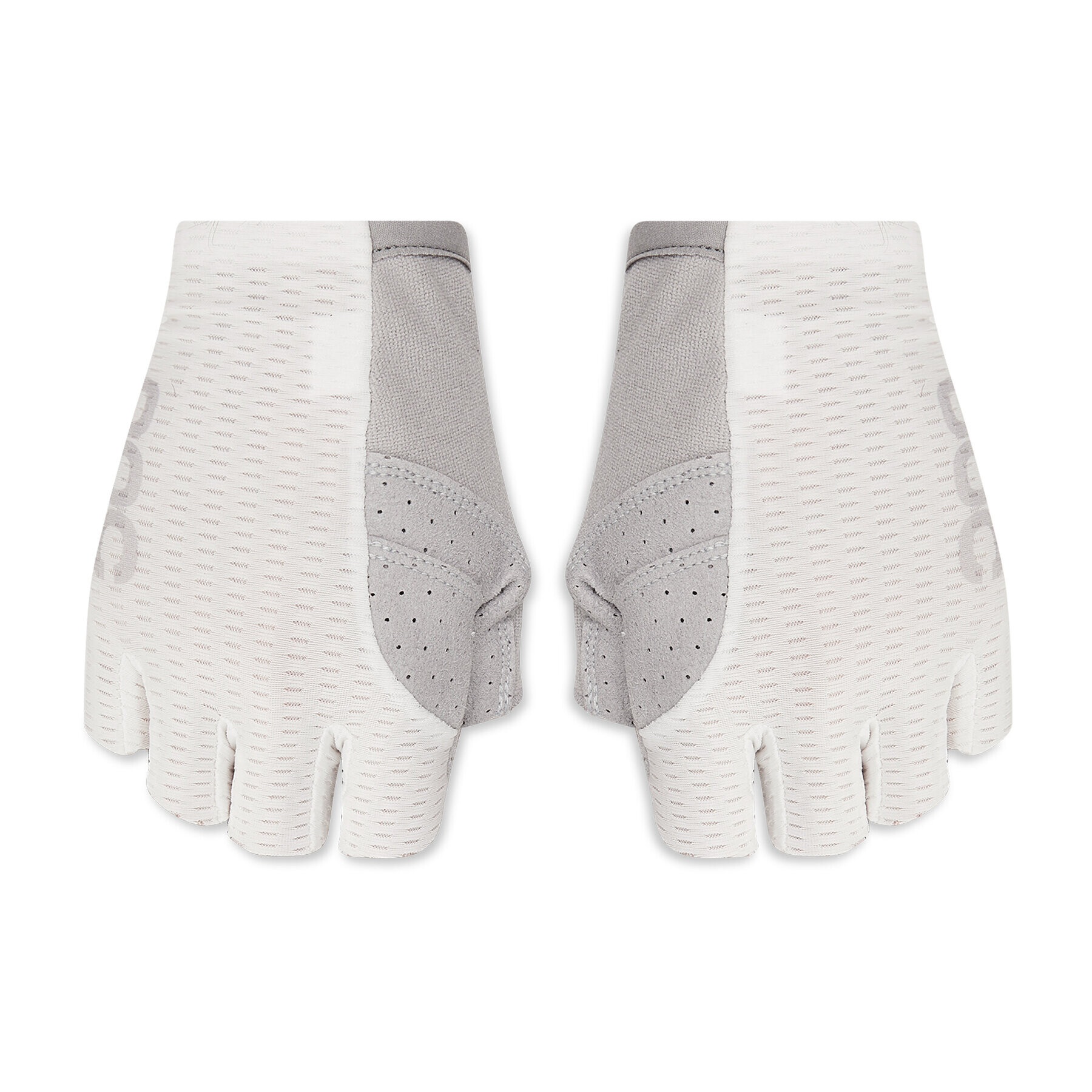 POC Dámské rukavice Agile Short Glove 30375 1001 Bílá - Pepit.cz