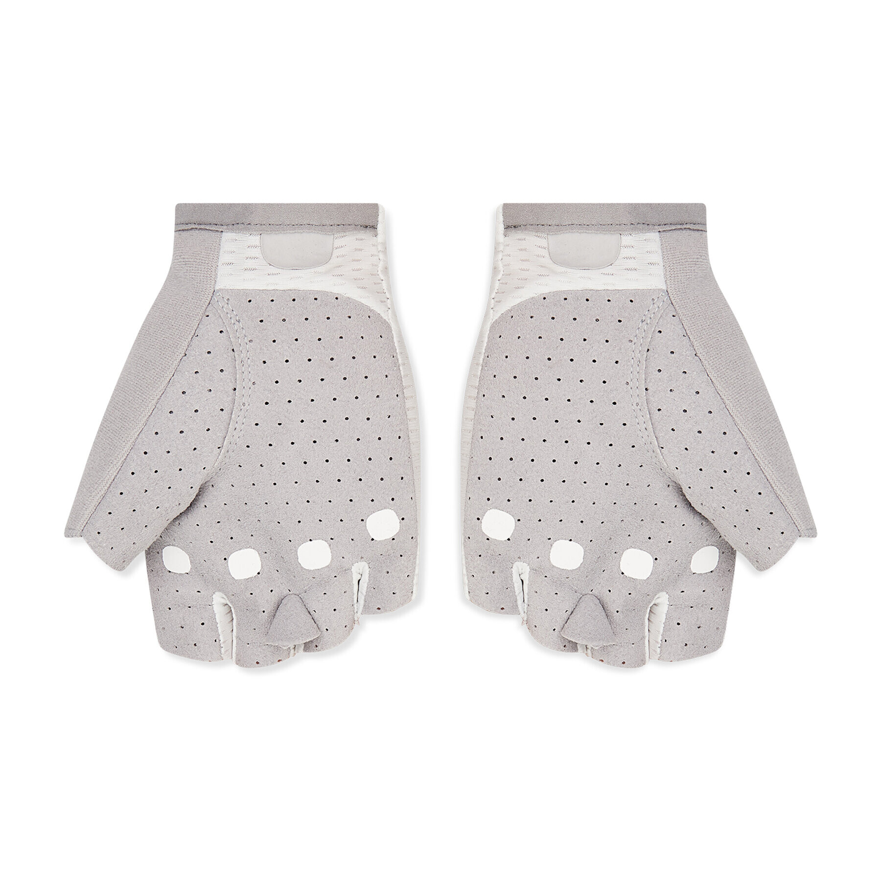 POC Dámské rukavice Agile Short Glove 30375 1001 Bílá - Pepit.cz