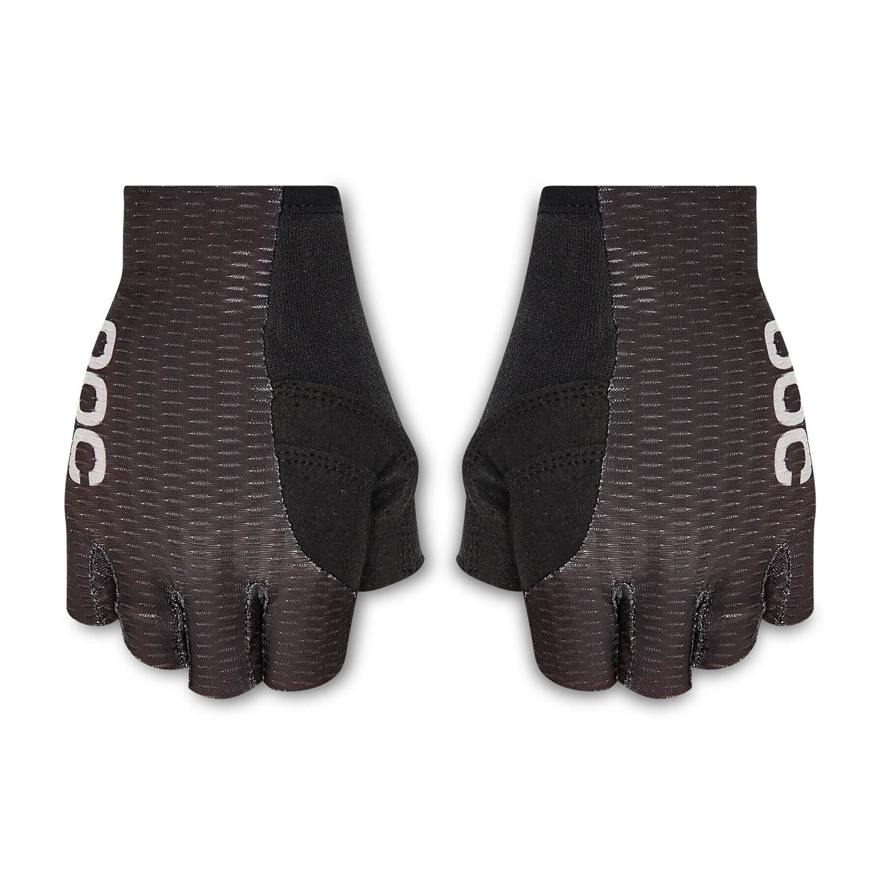 POC Dámské rukavice Agile Short Glove 30375 1002 Černá - Pepit.cz