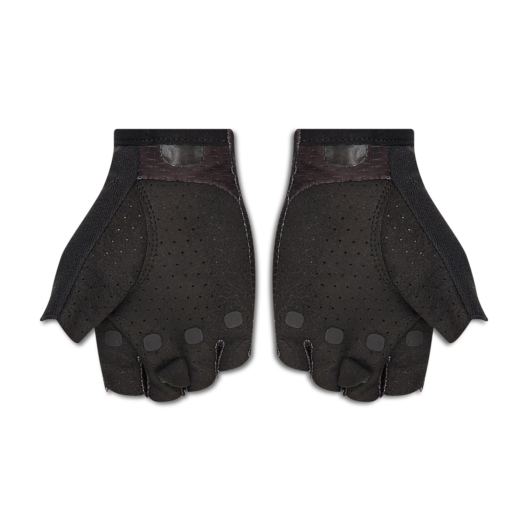 POC Dámské rukavice Agile Short Glove 30375 1002 Černá - Pepit.cz