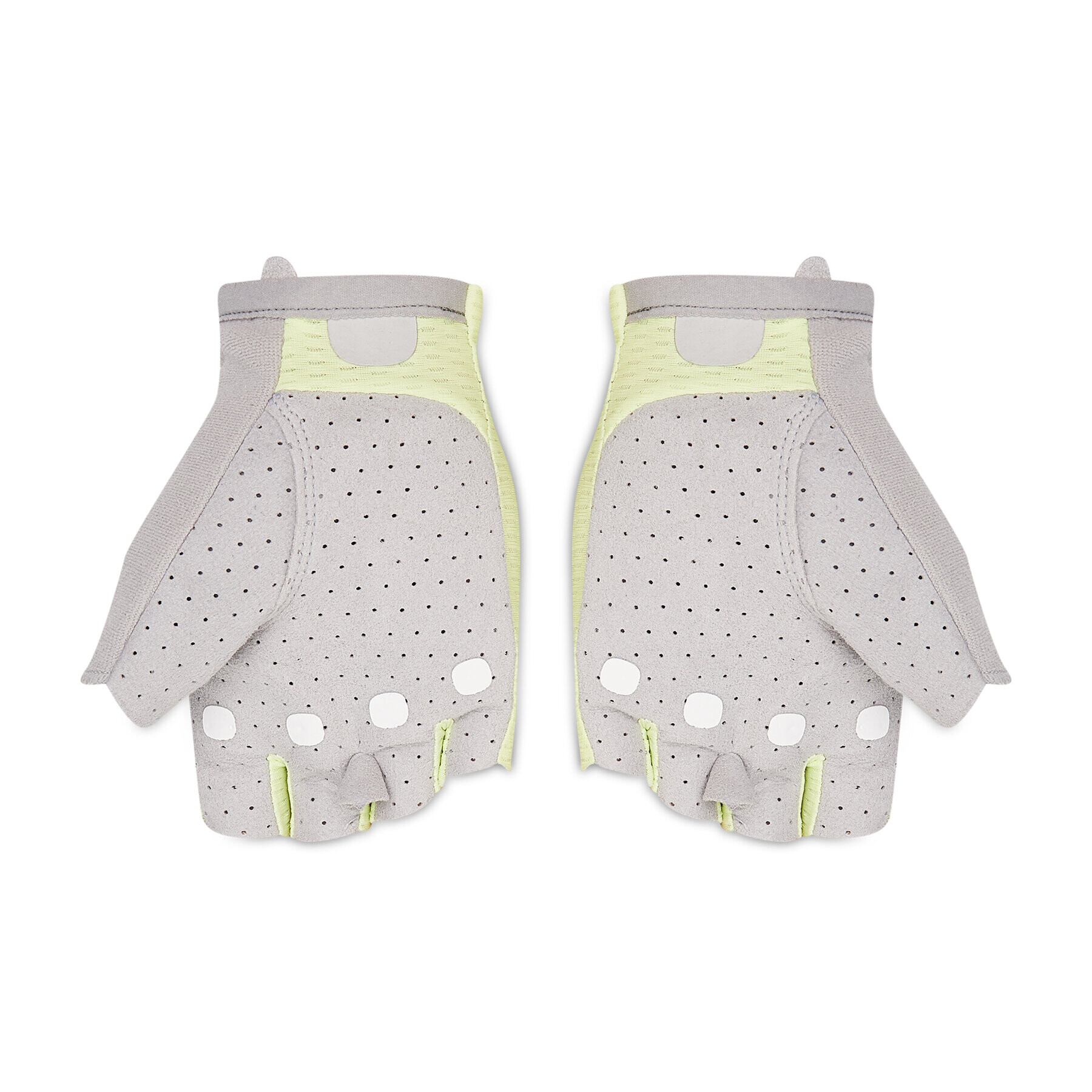 POC Dámské rukavice Agile Short Glove 30375 1327 Zelená - Pepit.cz