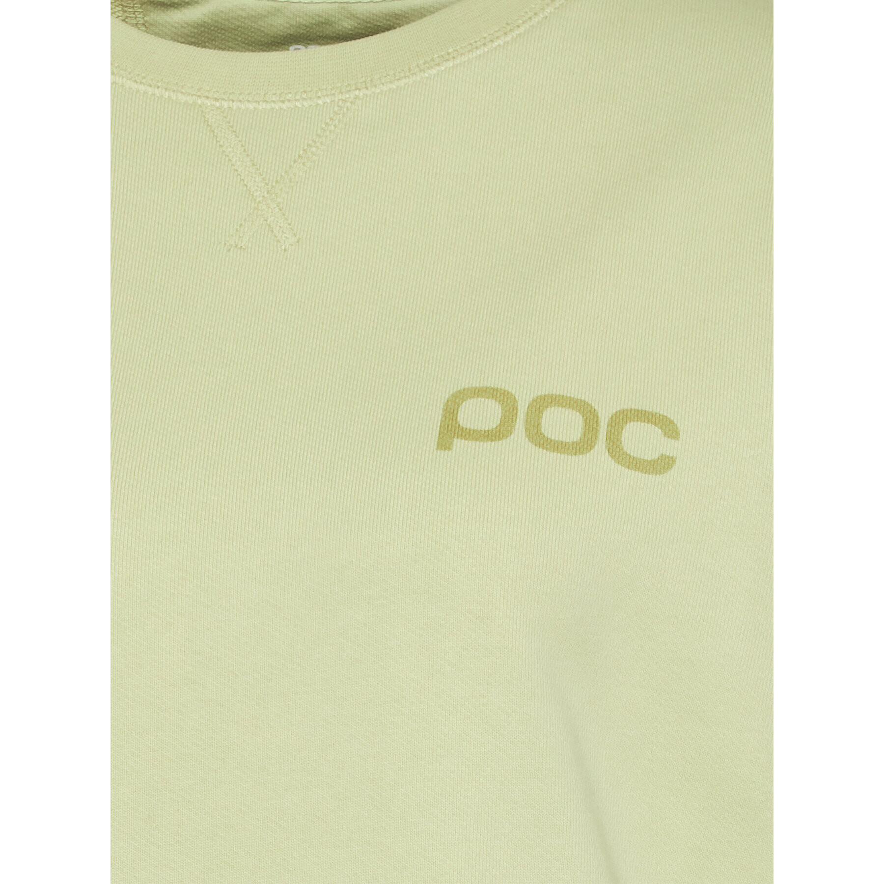 POC Mikina 61531 Zelená Regular Fit - Pepit.cz