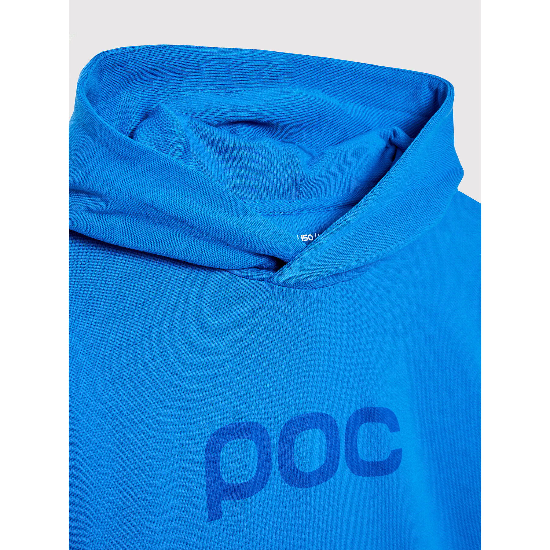 POC Mikina 61609 Modrá Regular Fit - Pepit.cz