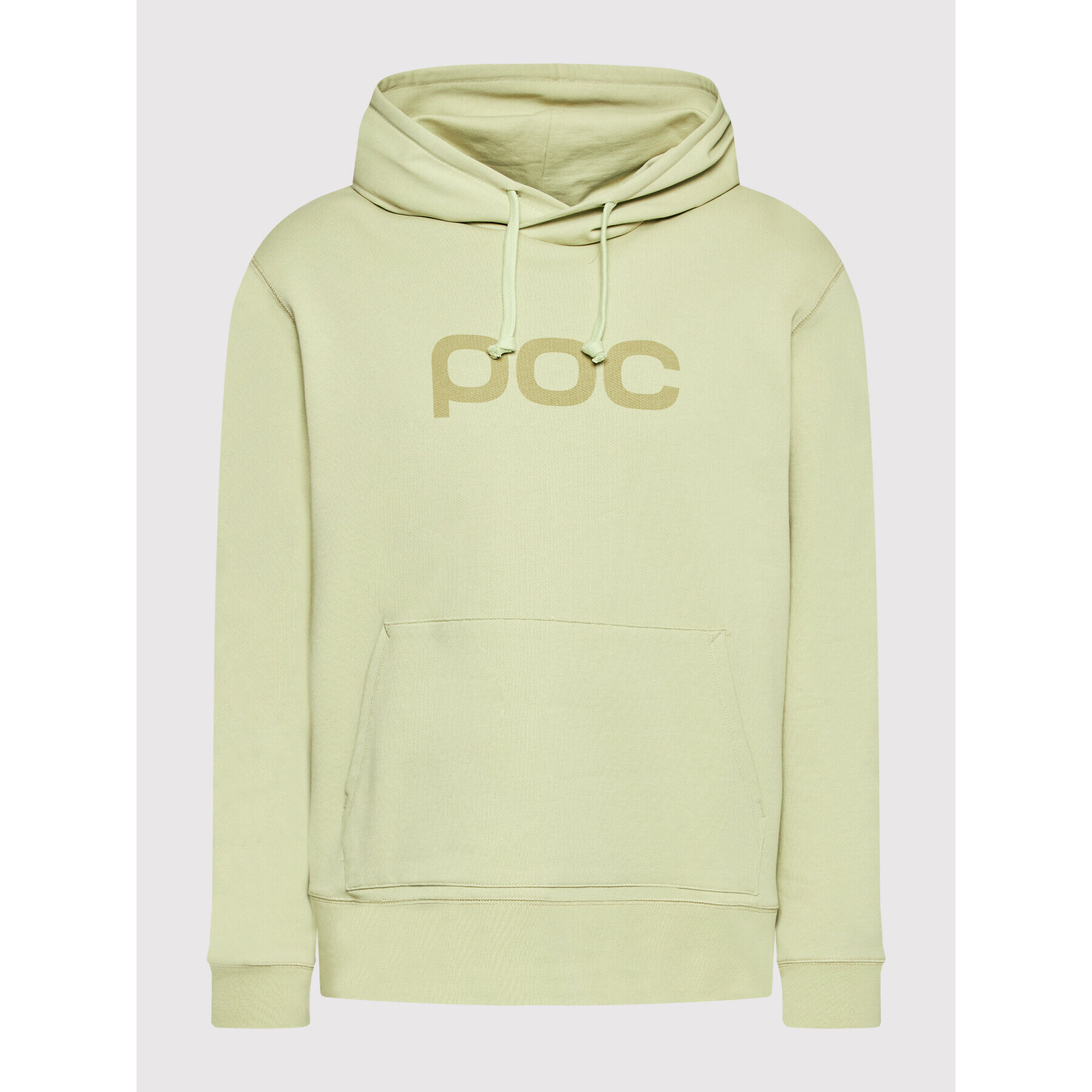 POC Mikina 62093 Zelená Regular Fit - Pepit.cz