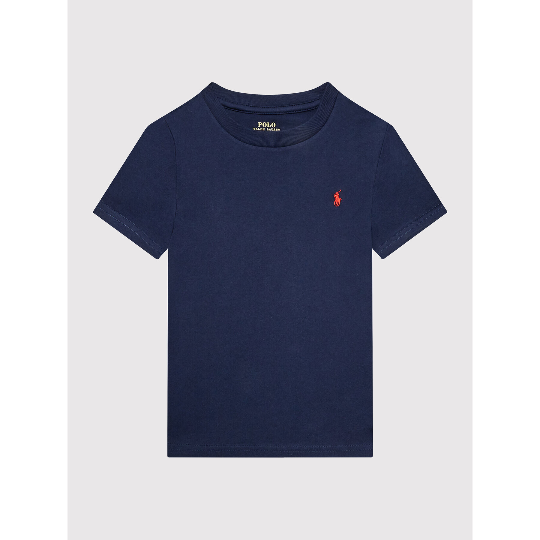 Polo Ralph Lauren 3-dílná sada T-shirts 321884456001 Barevná Regular Fit - Pepit.cz