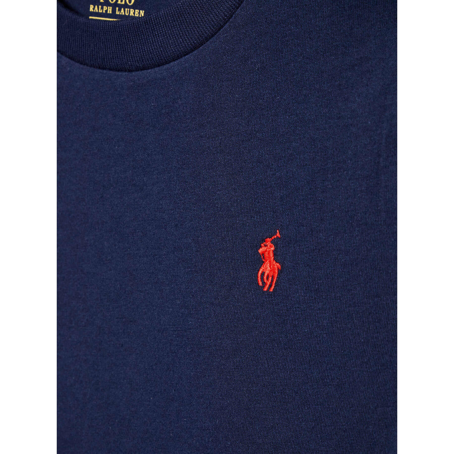 Polo Ralph Lauren 3-dílná sada T-shirts 321884456001 Barevná Regular Fit - Pepit.cz