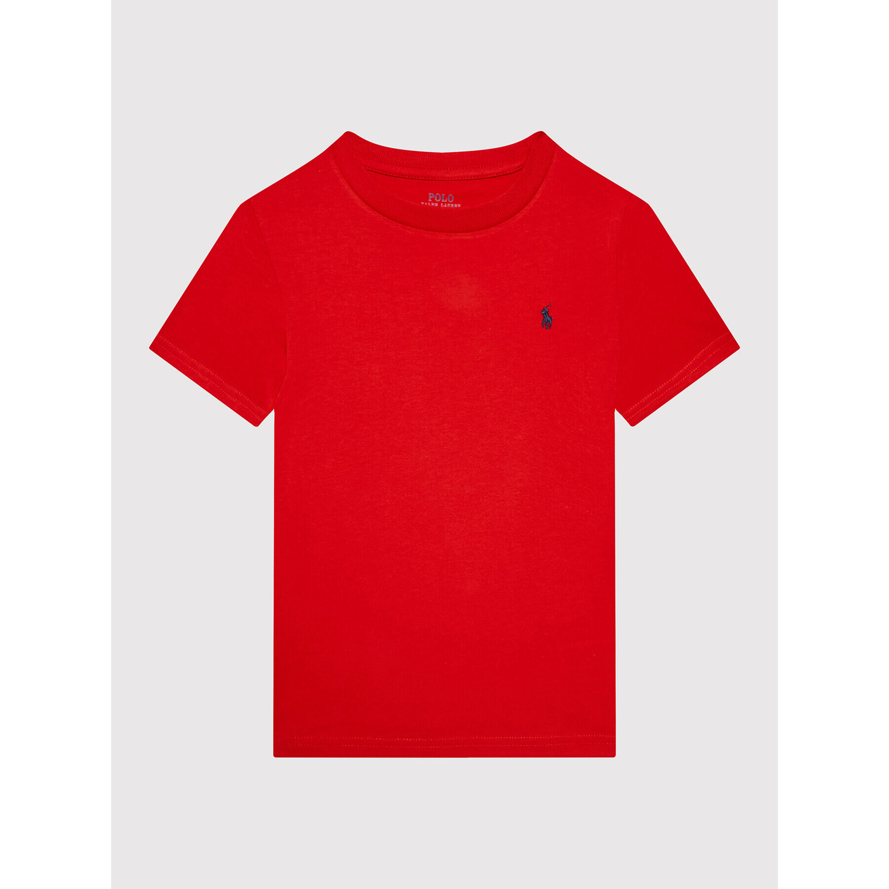 Polo Ralph Lauren 3-dílná sada T-shirts 321884456001 Barevná Regular Fit - Pepit.cz